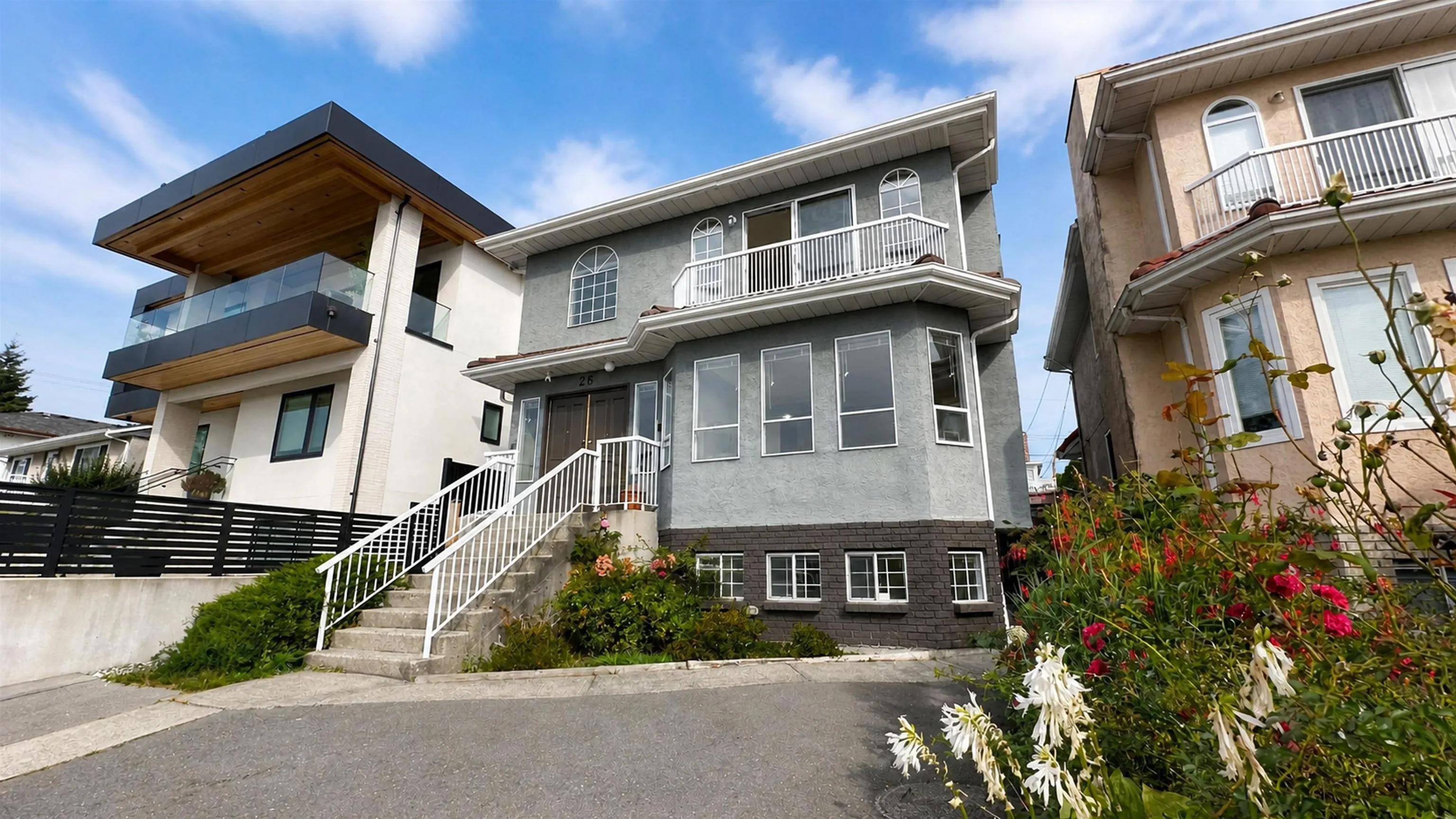 26 Ranelagh Avenue