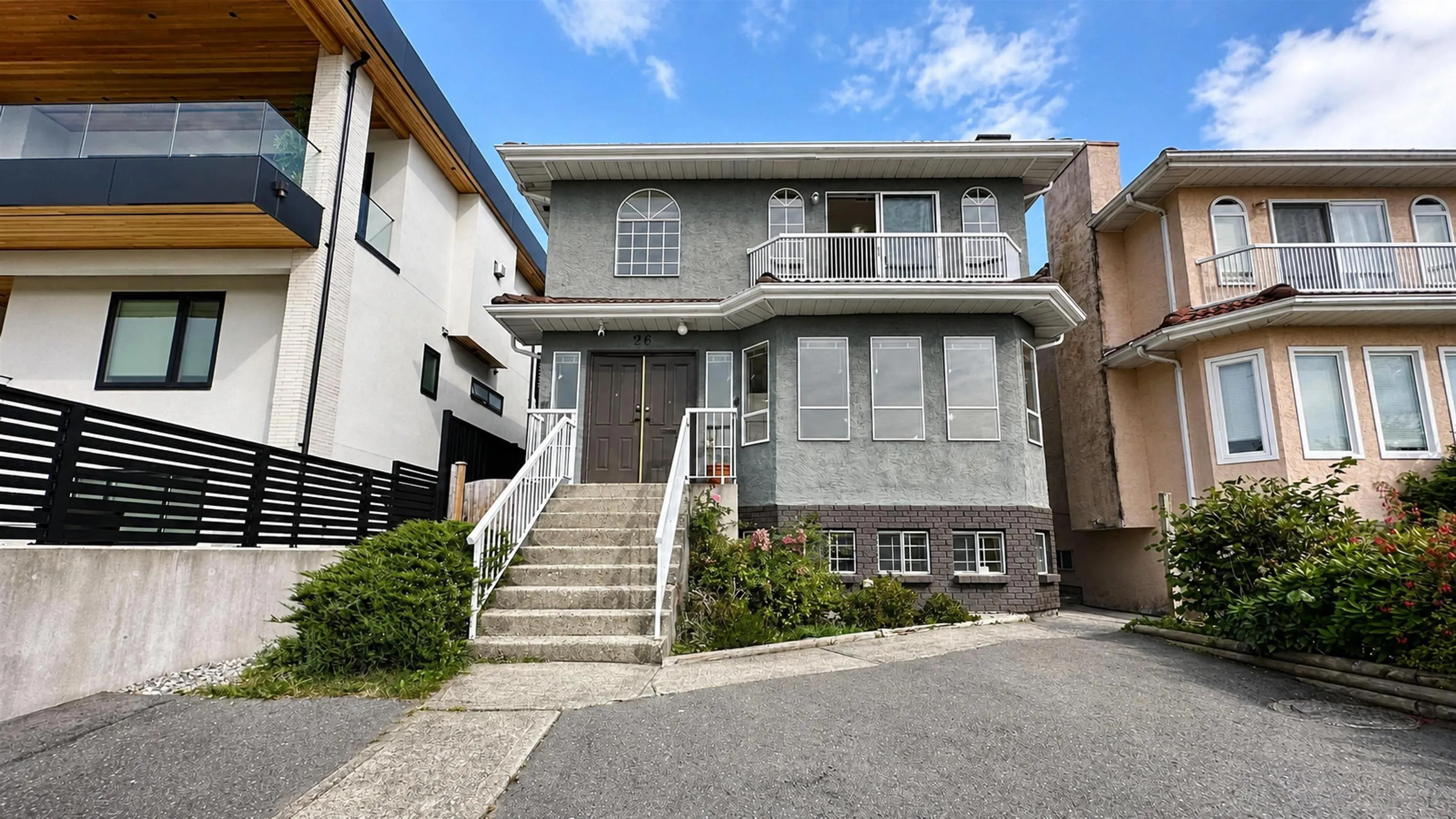 26 Ranelagh Avenue
