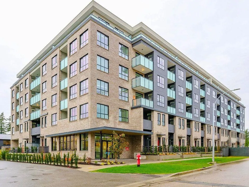 15733 85th Avenue #418