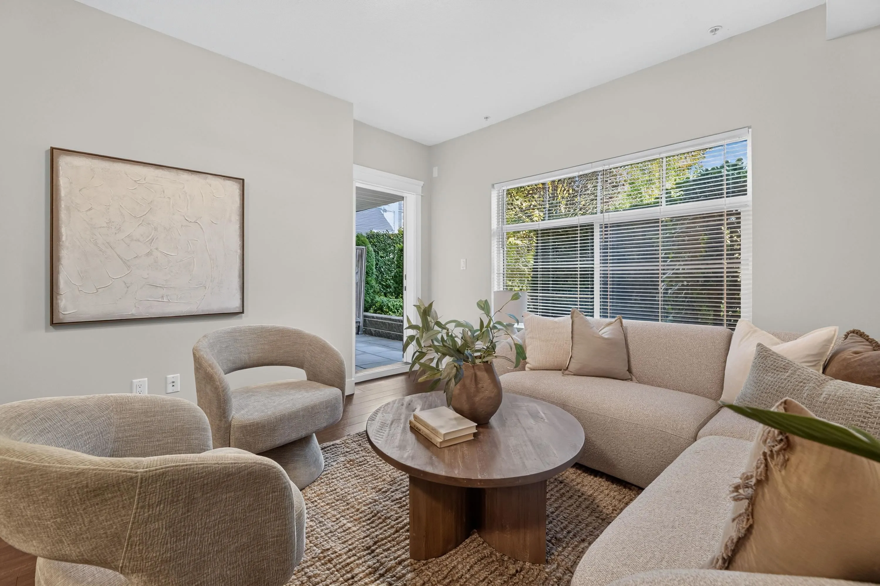 19530 65 Avenue #107