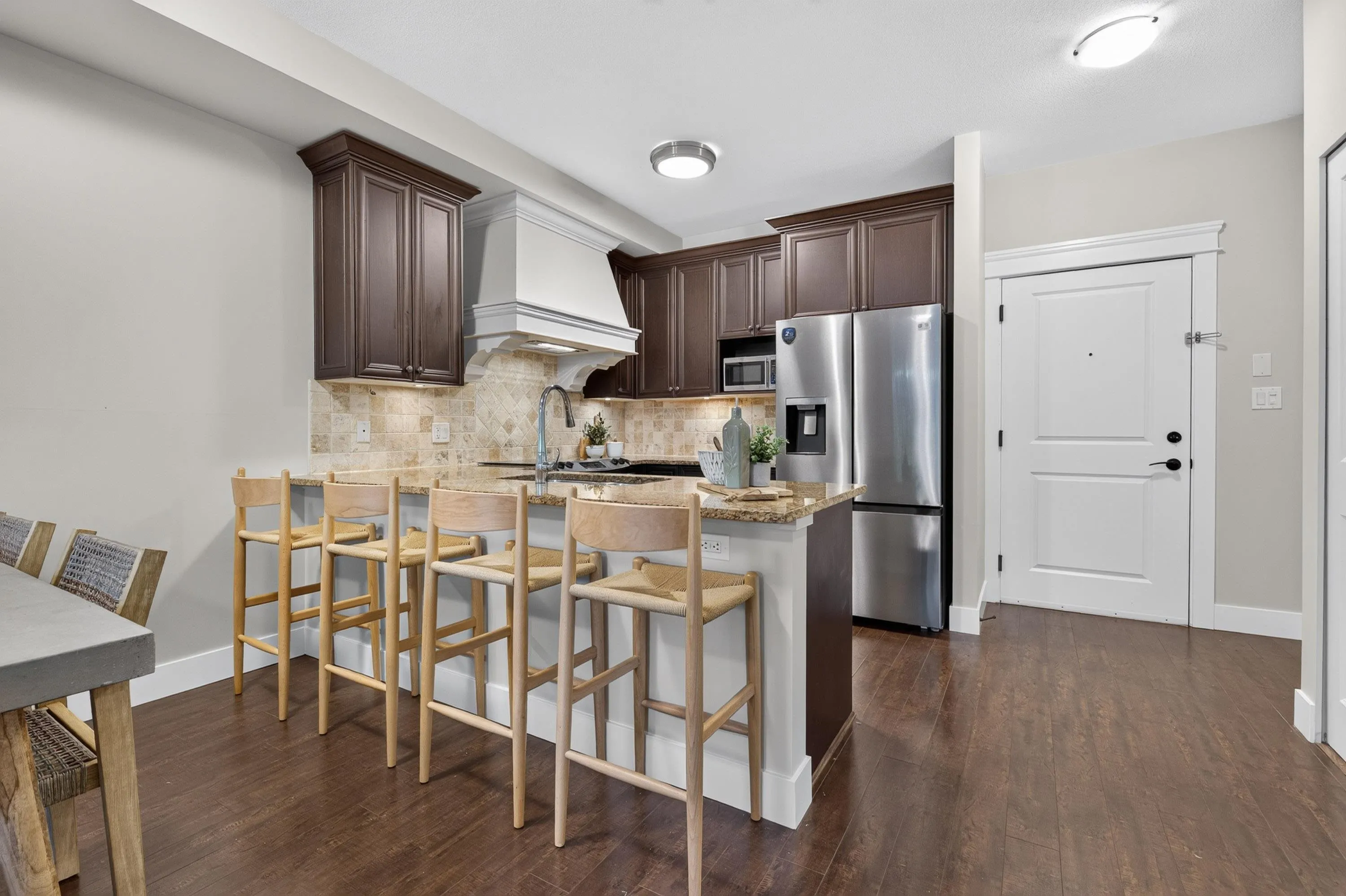 19530 65 Avenue #107