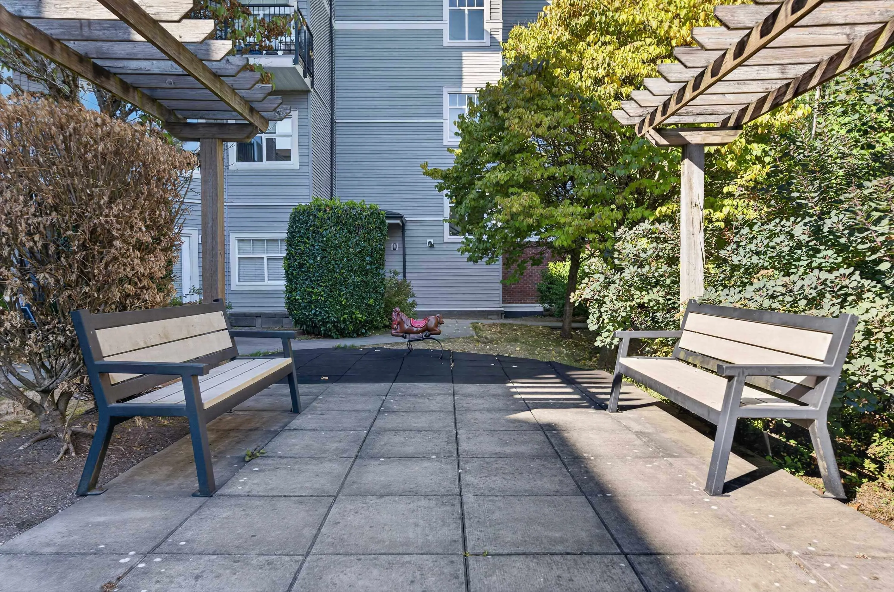 19530 65 Avenue #107