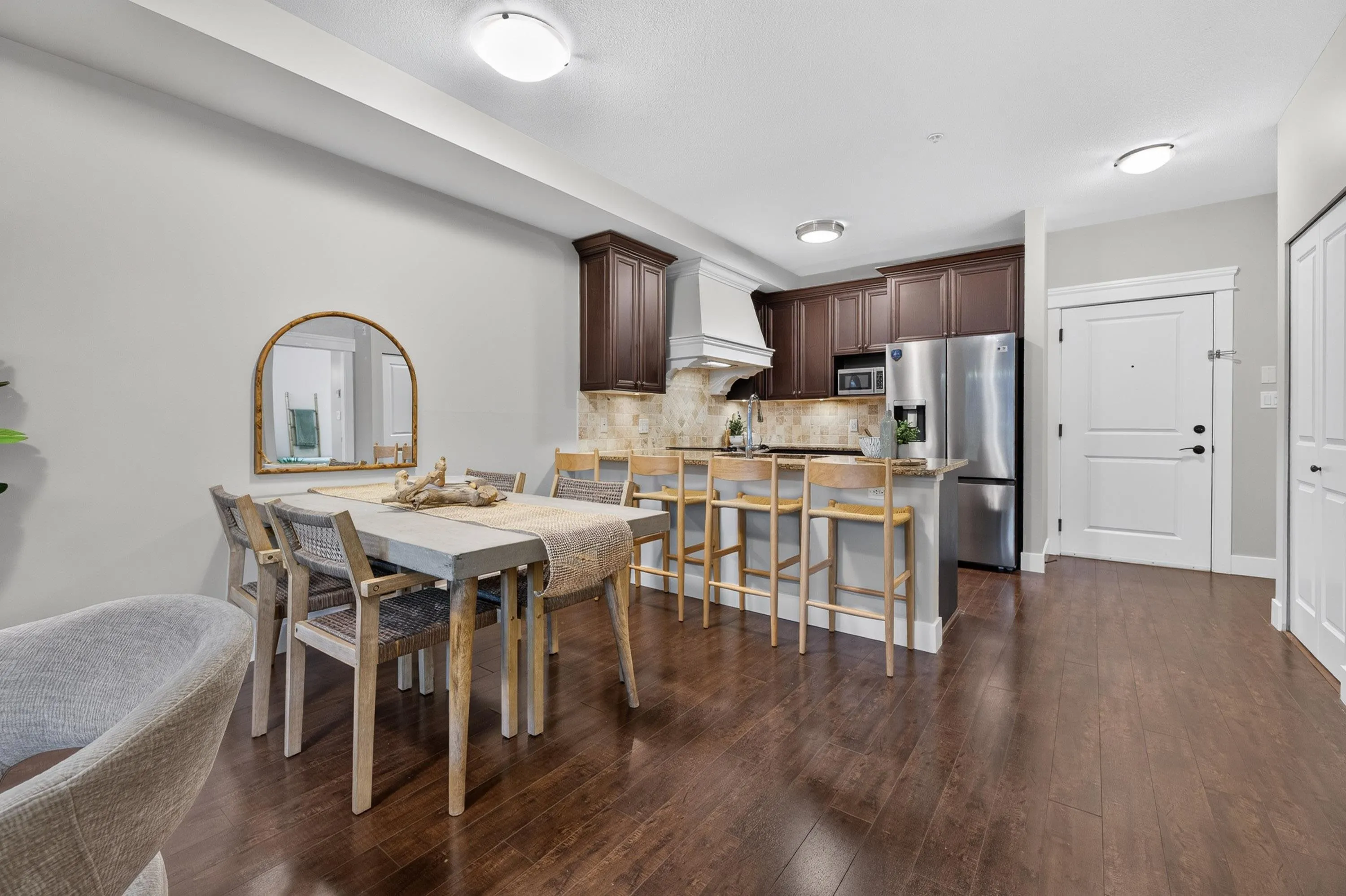 19530 65 Avenue #107