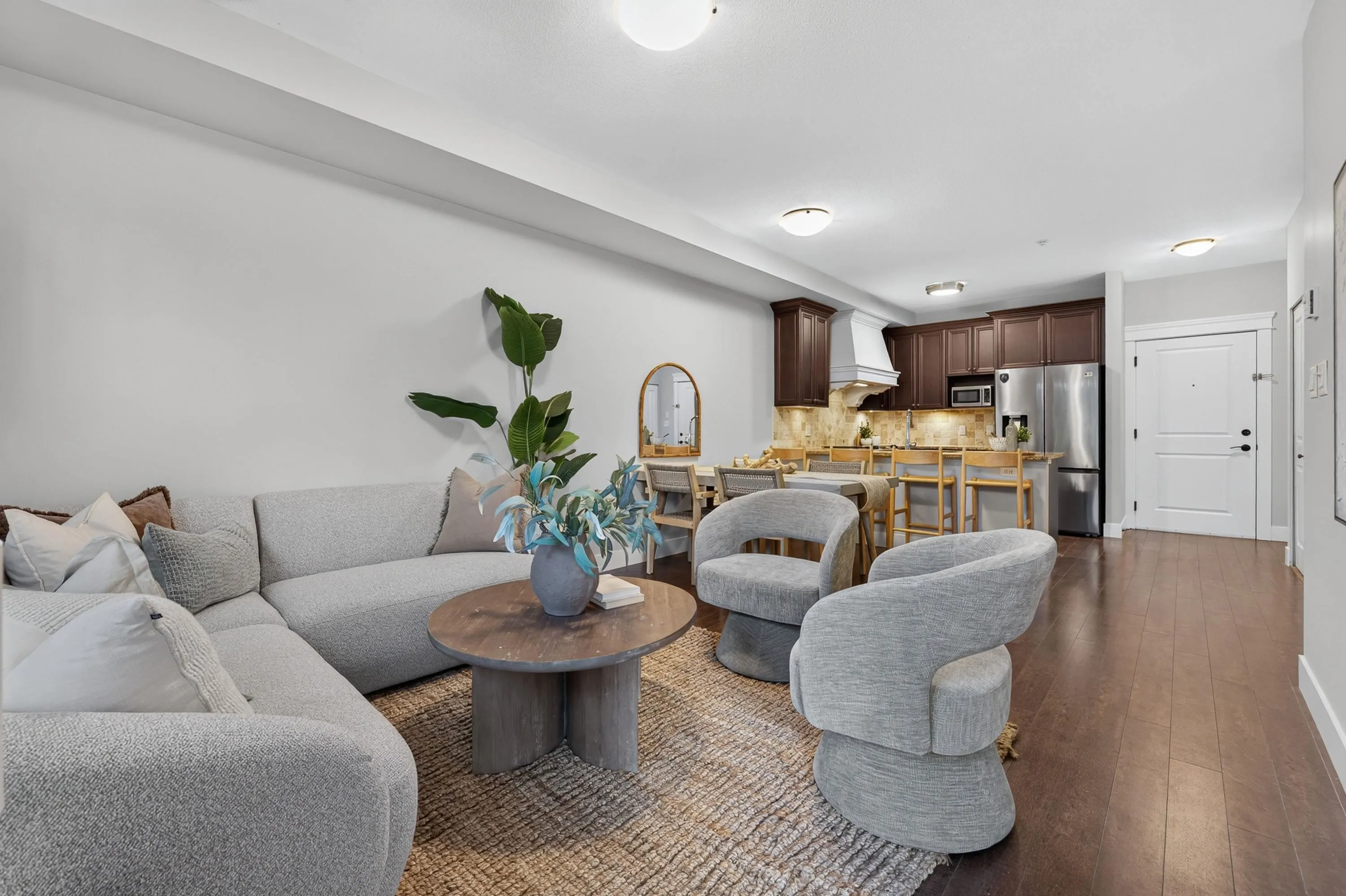 19530 65 Avenue #107