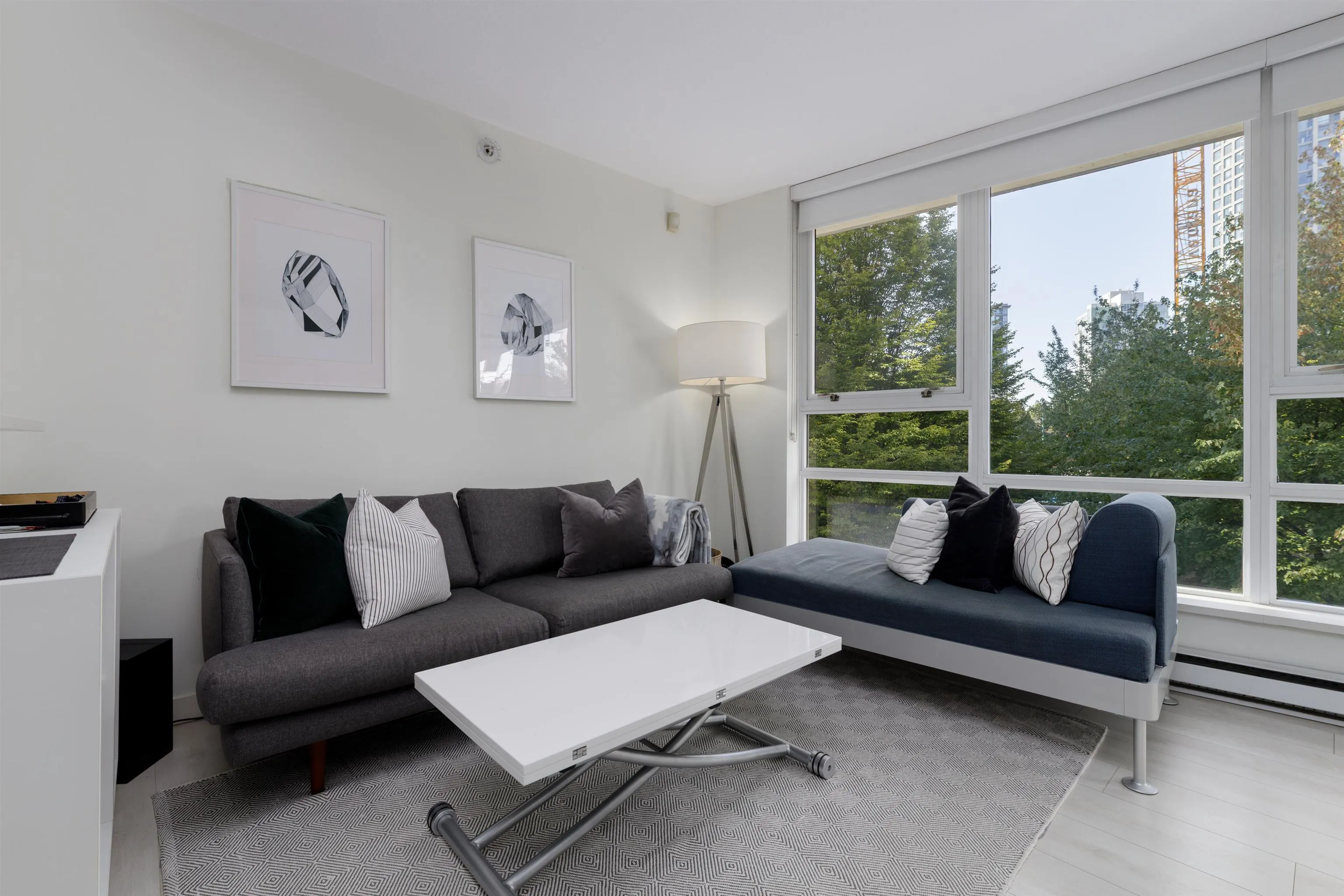 928 Beatty Street #301