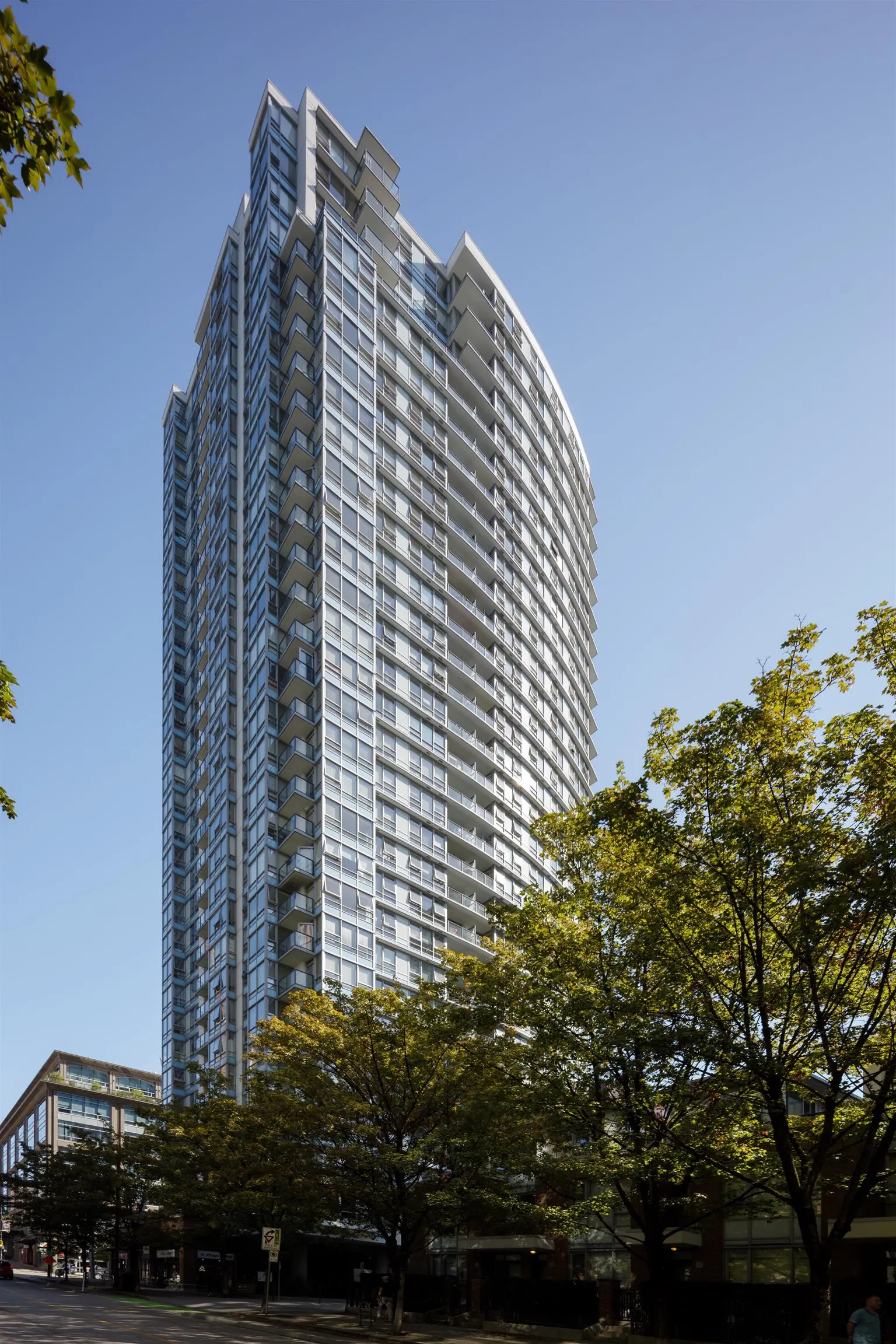 928 Beatty Street #301