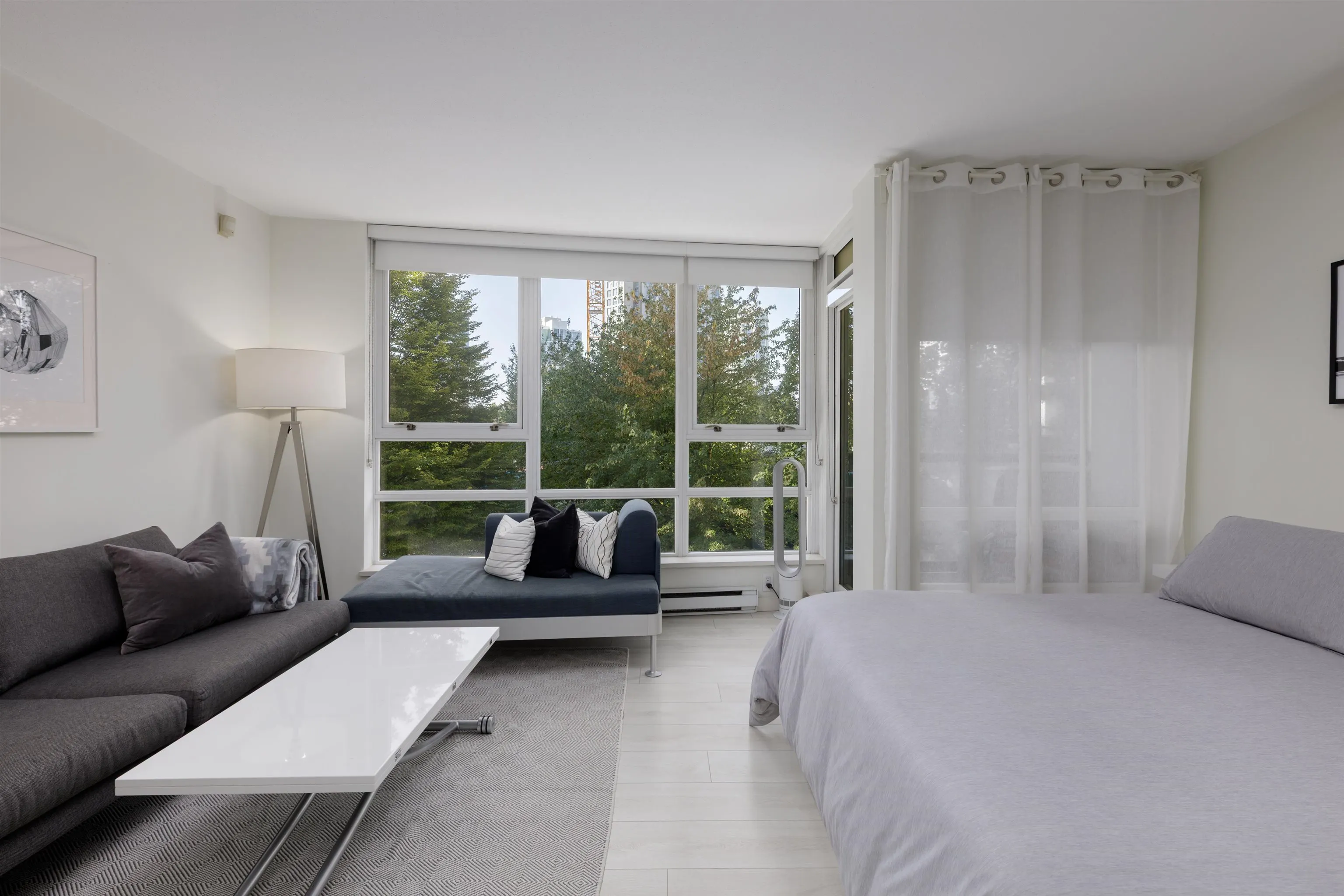 928 Beatty Street #301