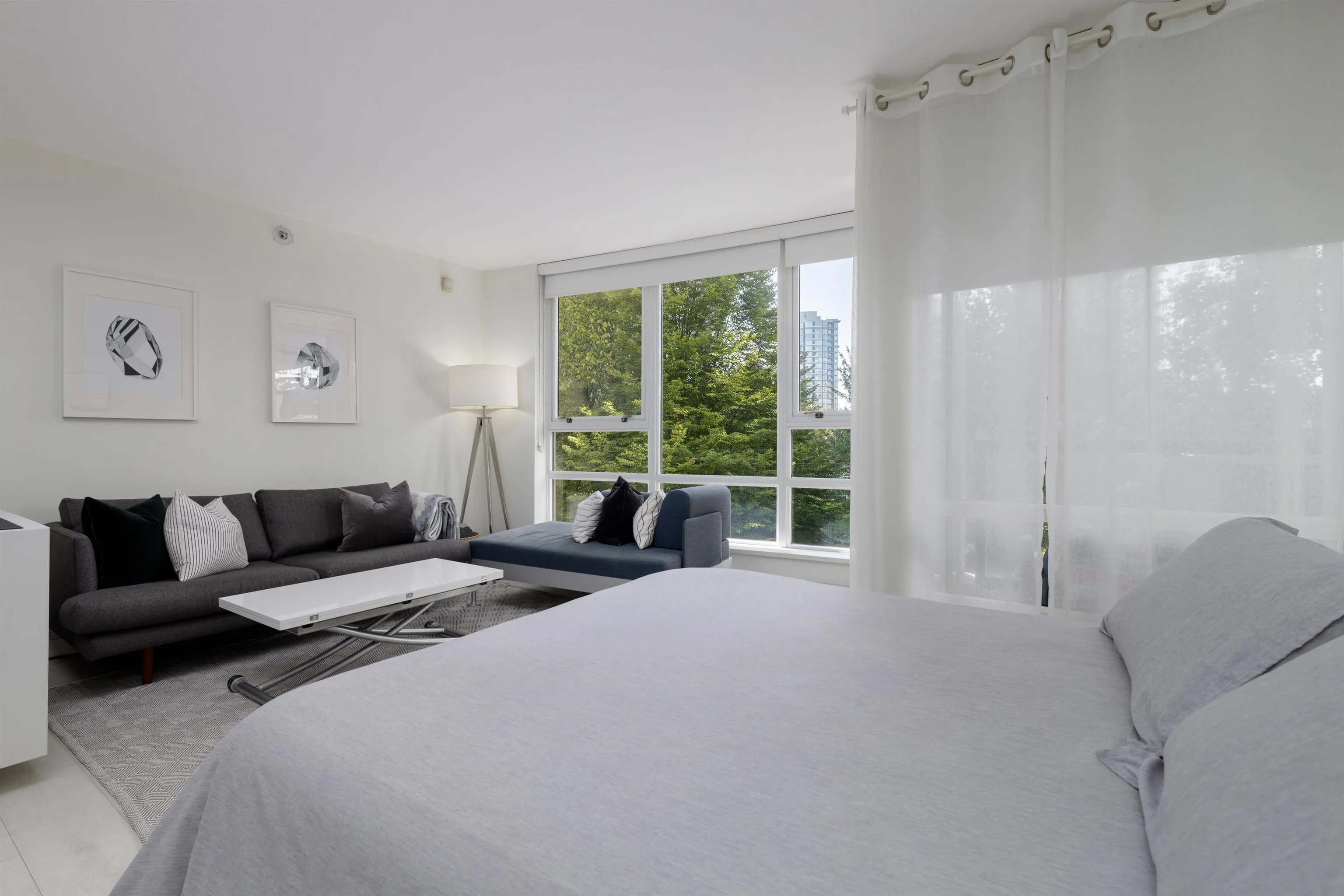 928 Beatty Street #301