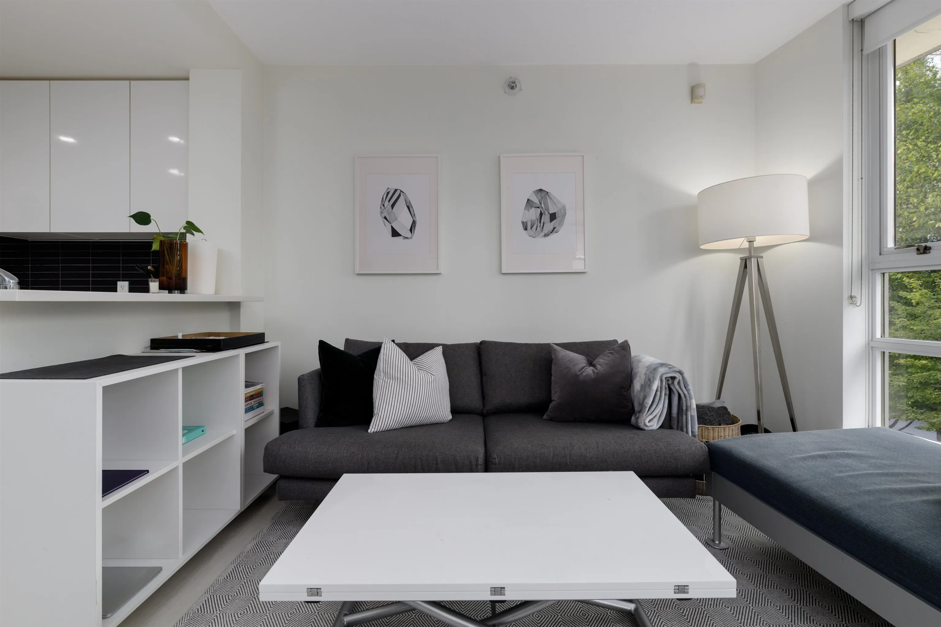 928 Beatty Street #301