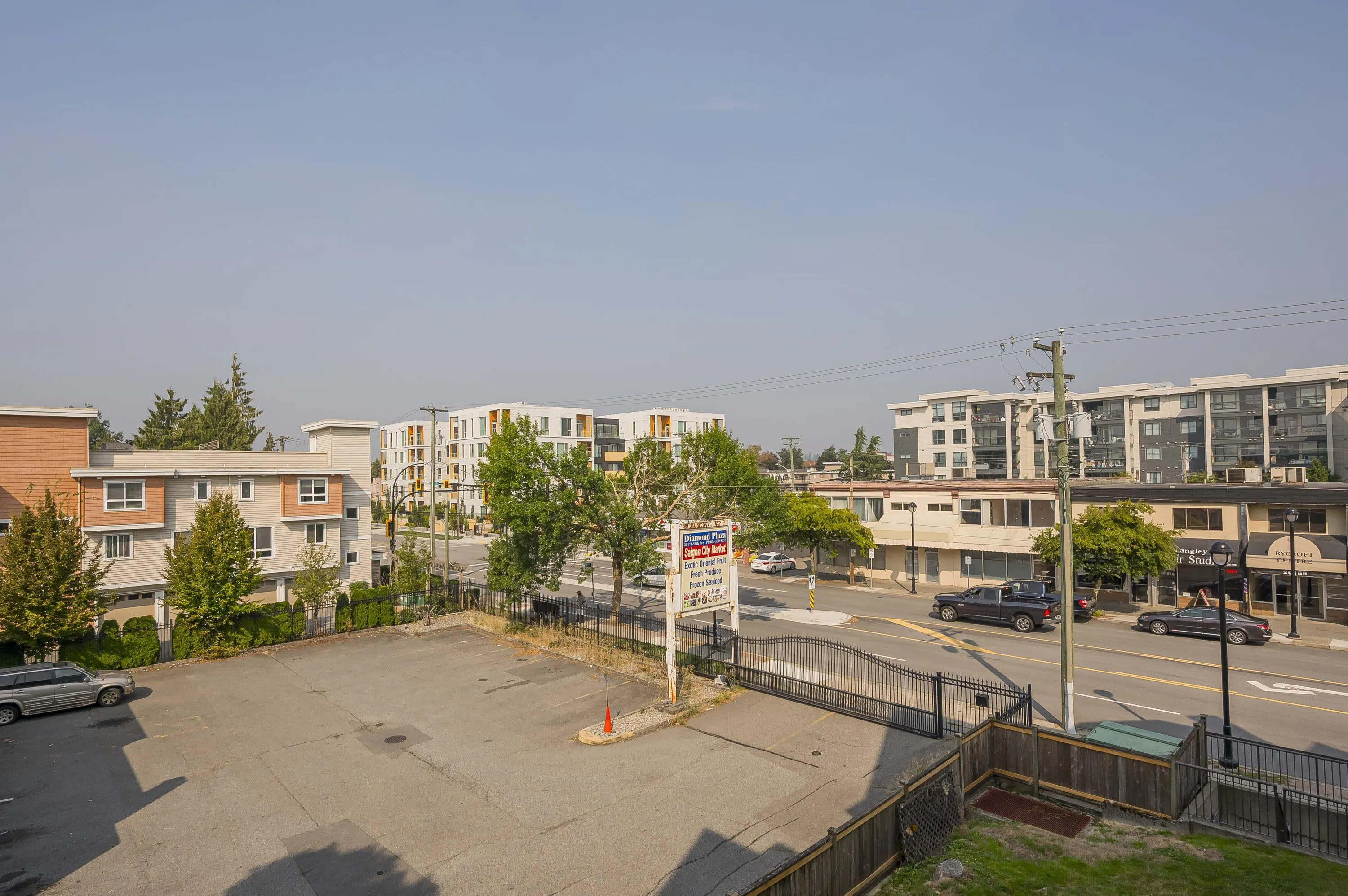 20200 56 Avenue #303