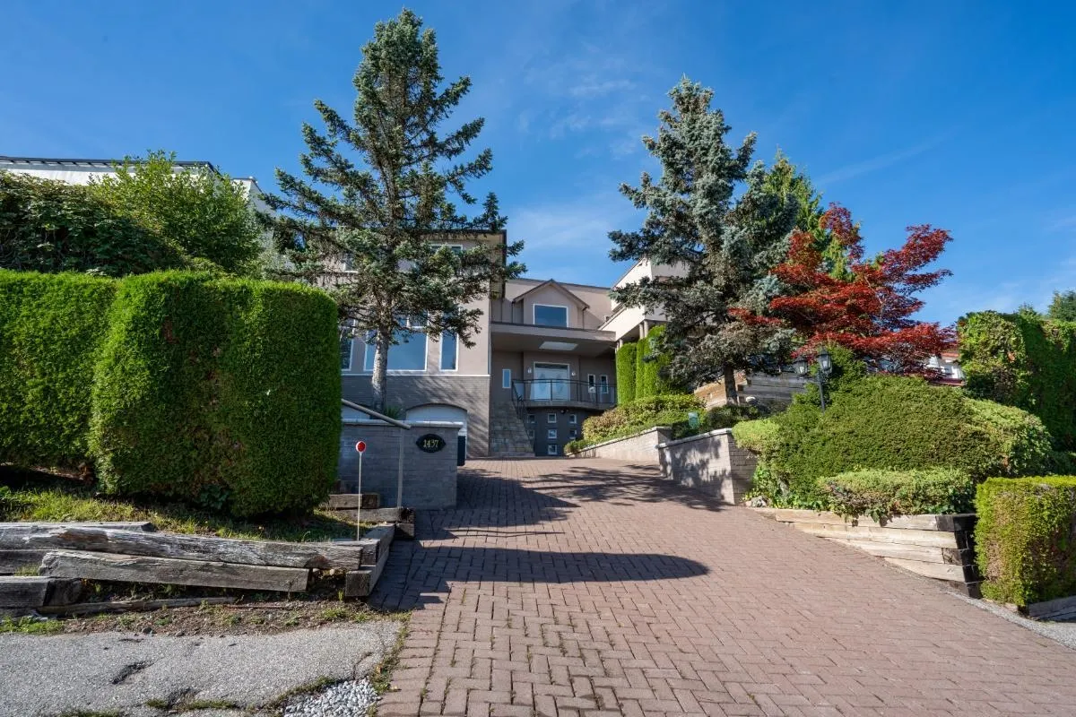 1437 Bramwell Road