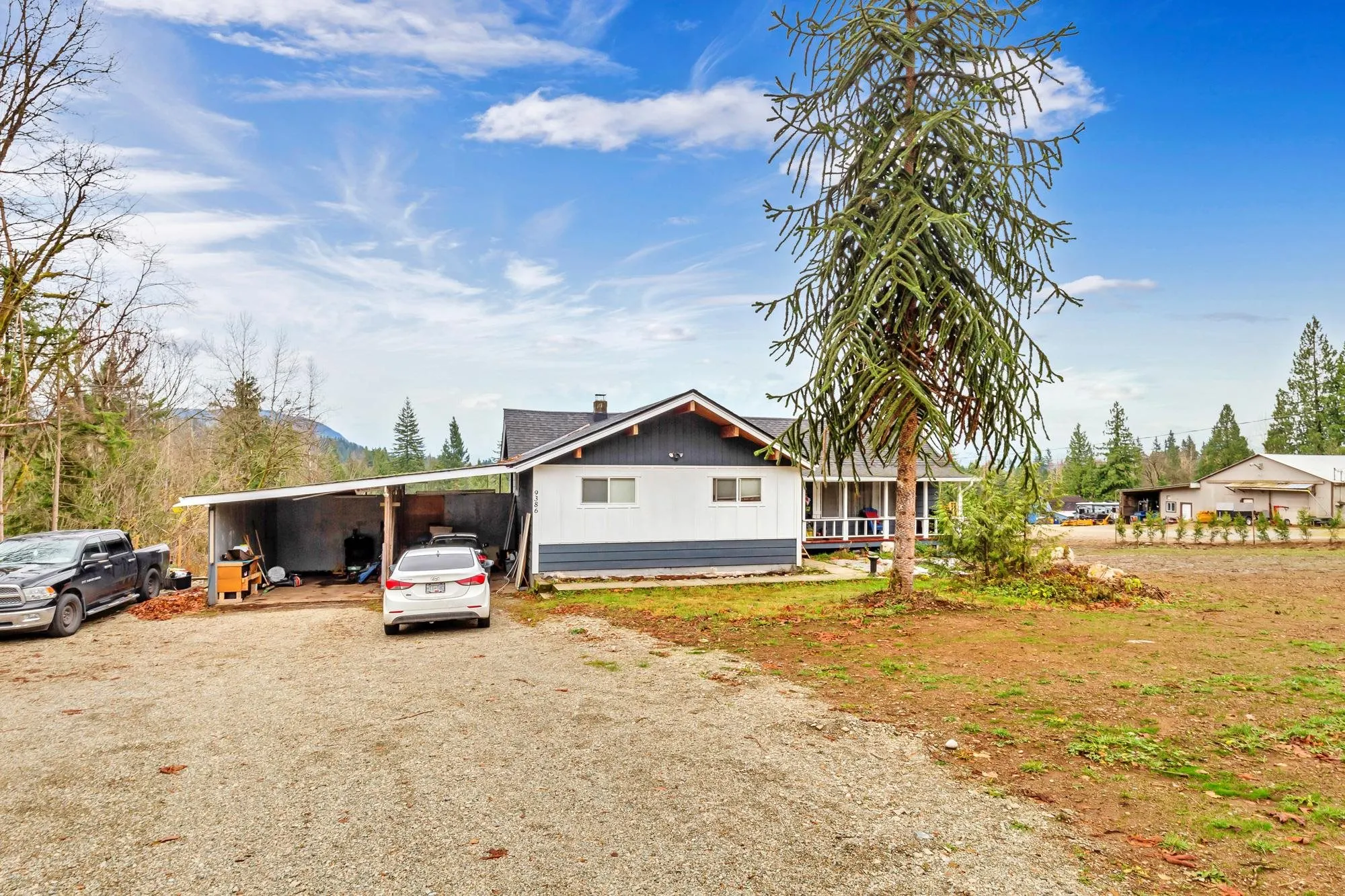 9386 Clay Street