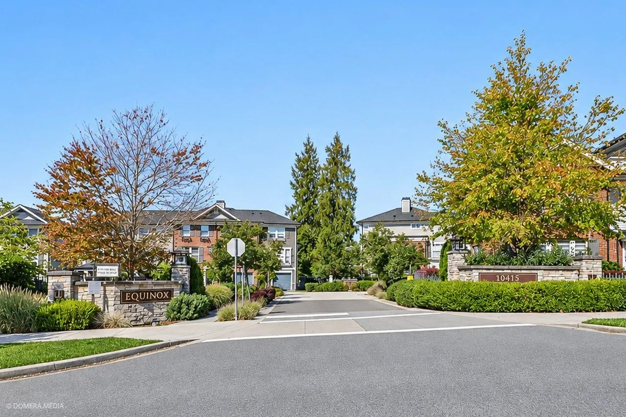 10415 Delsom Crescent #29