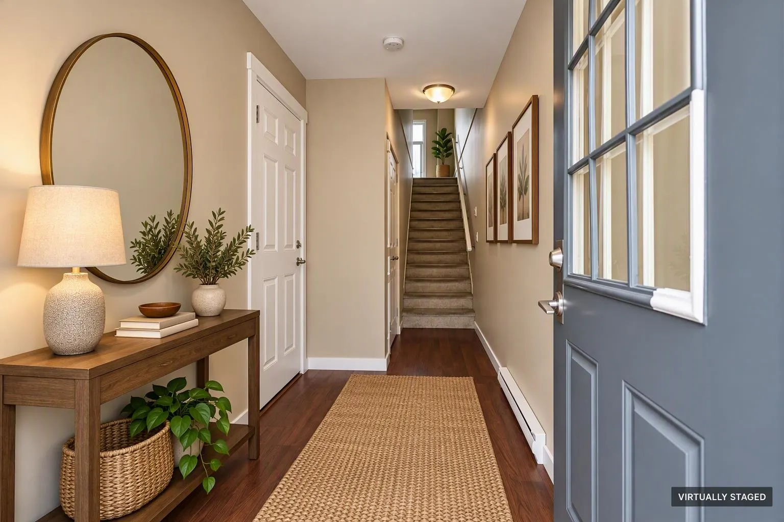 10415 Delsom Crescent #29