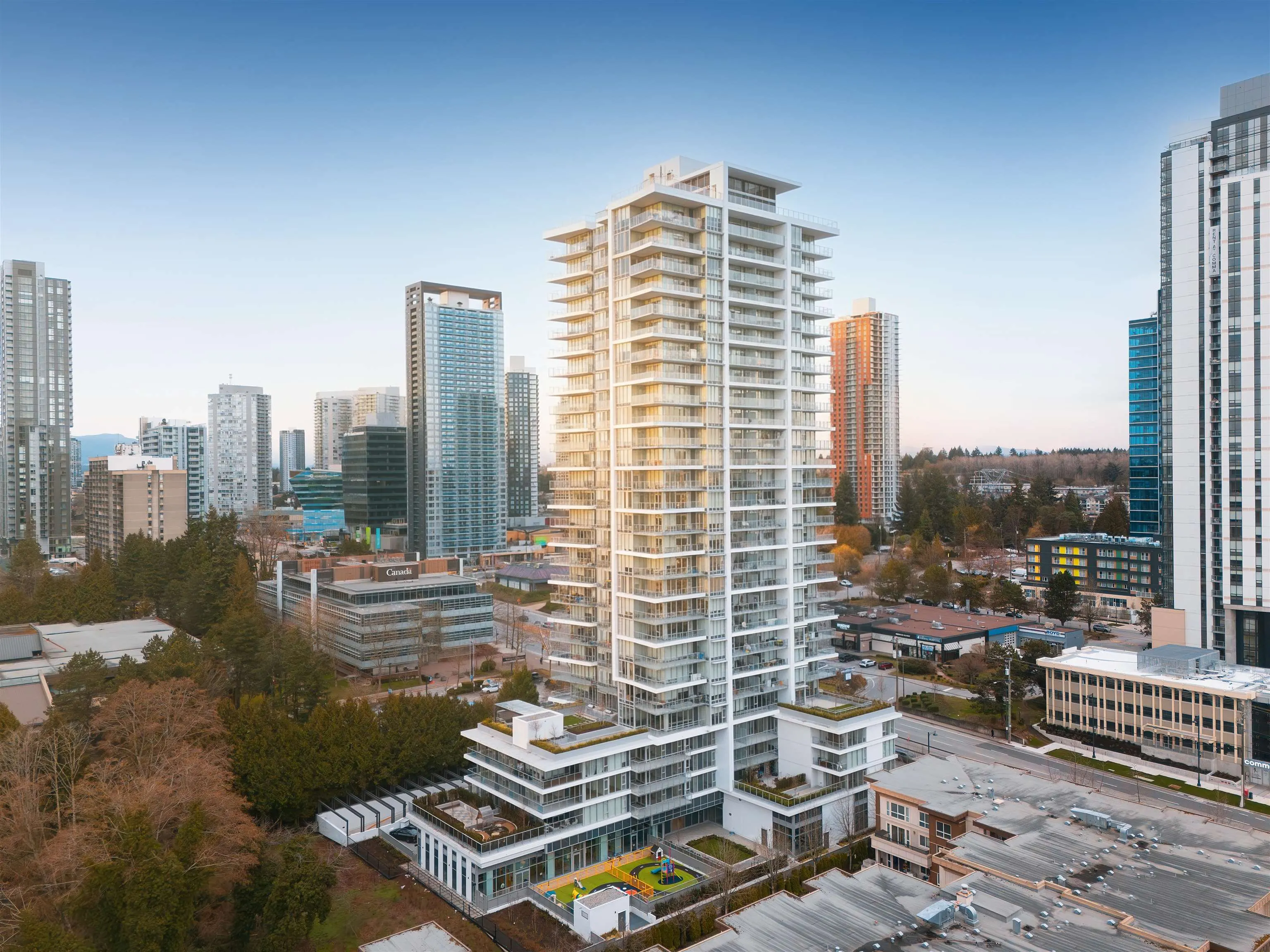 9675 King George Boulevard #201