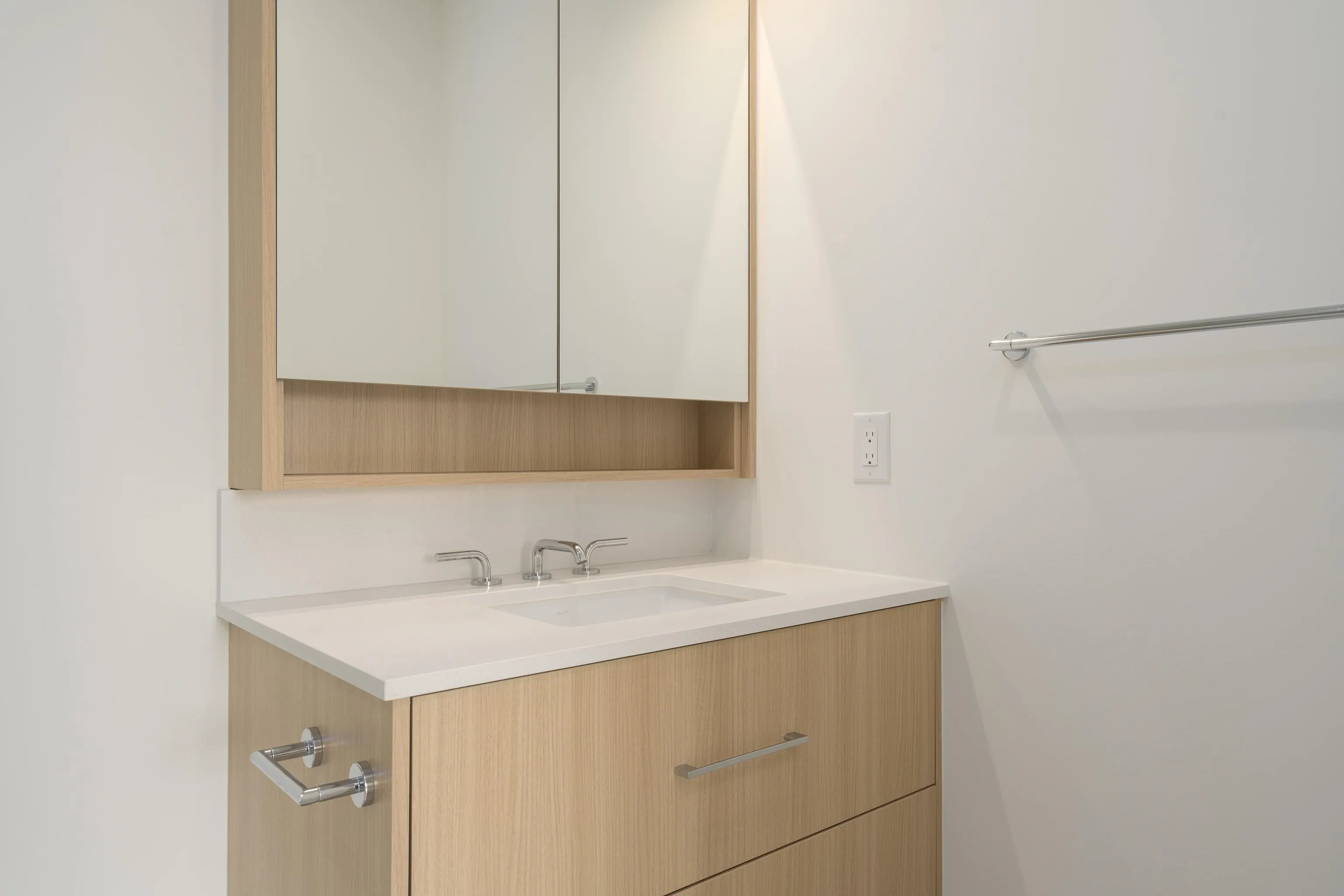 9675 King George Boulevard #201