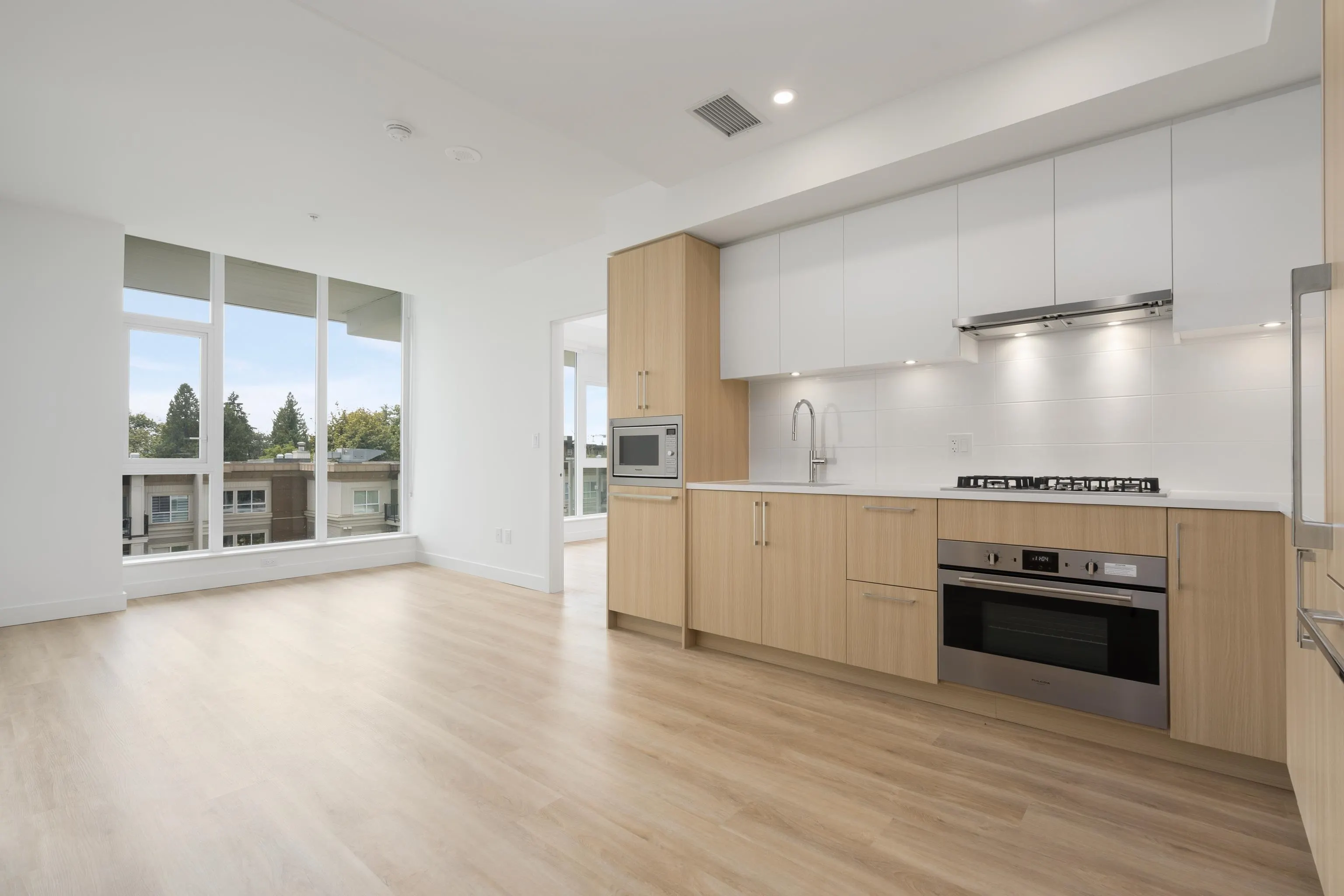 9675 King George Boulevard #201