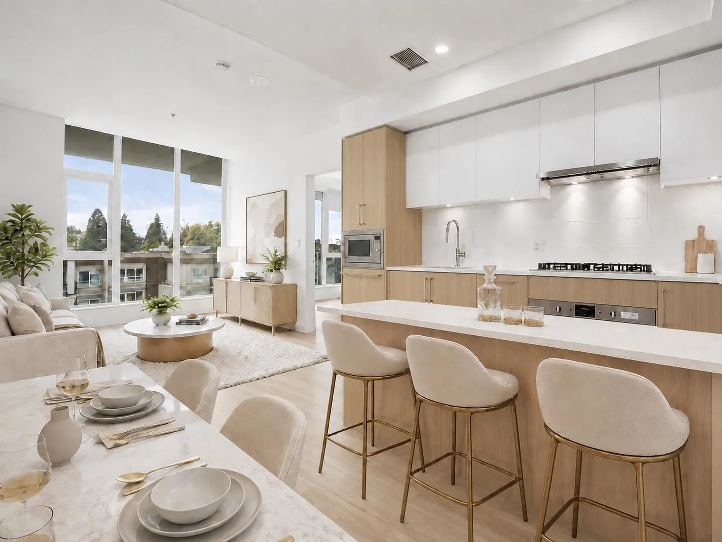 9675 King George Boulevard #201