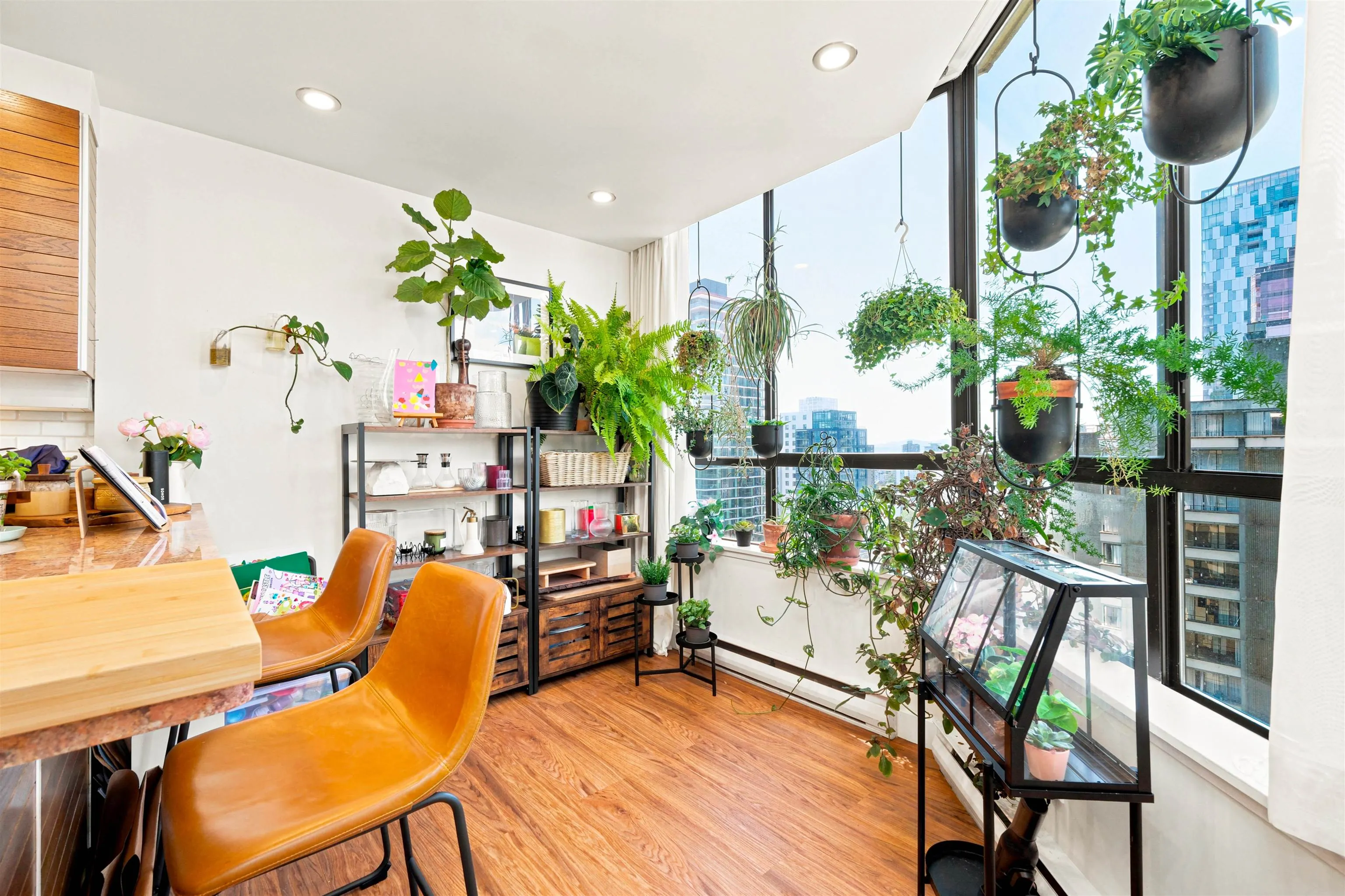 738 Broughton Street #1601