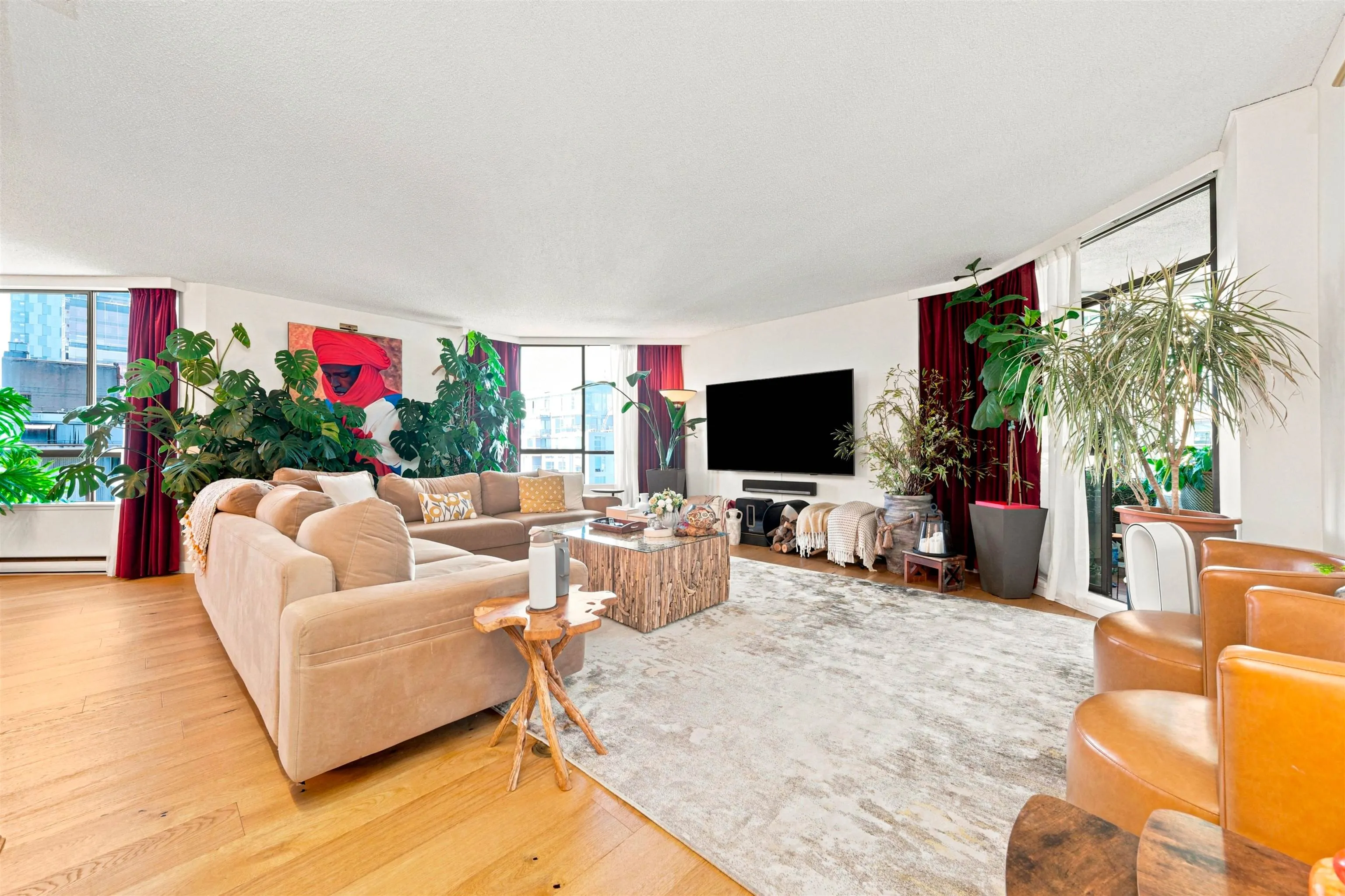 738 Broughton Street #1601