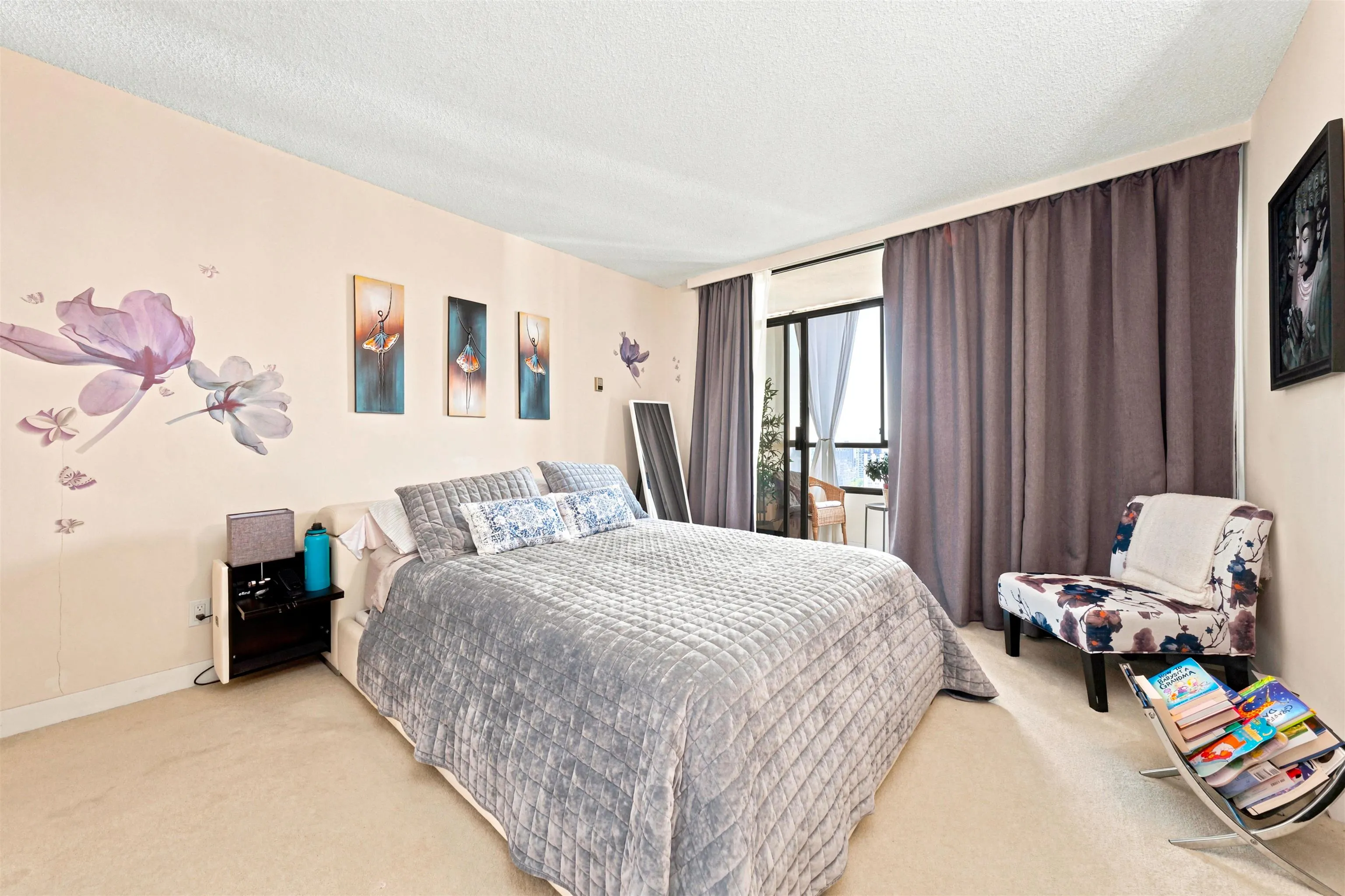 738 Broughton Street #1601