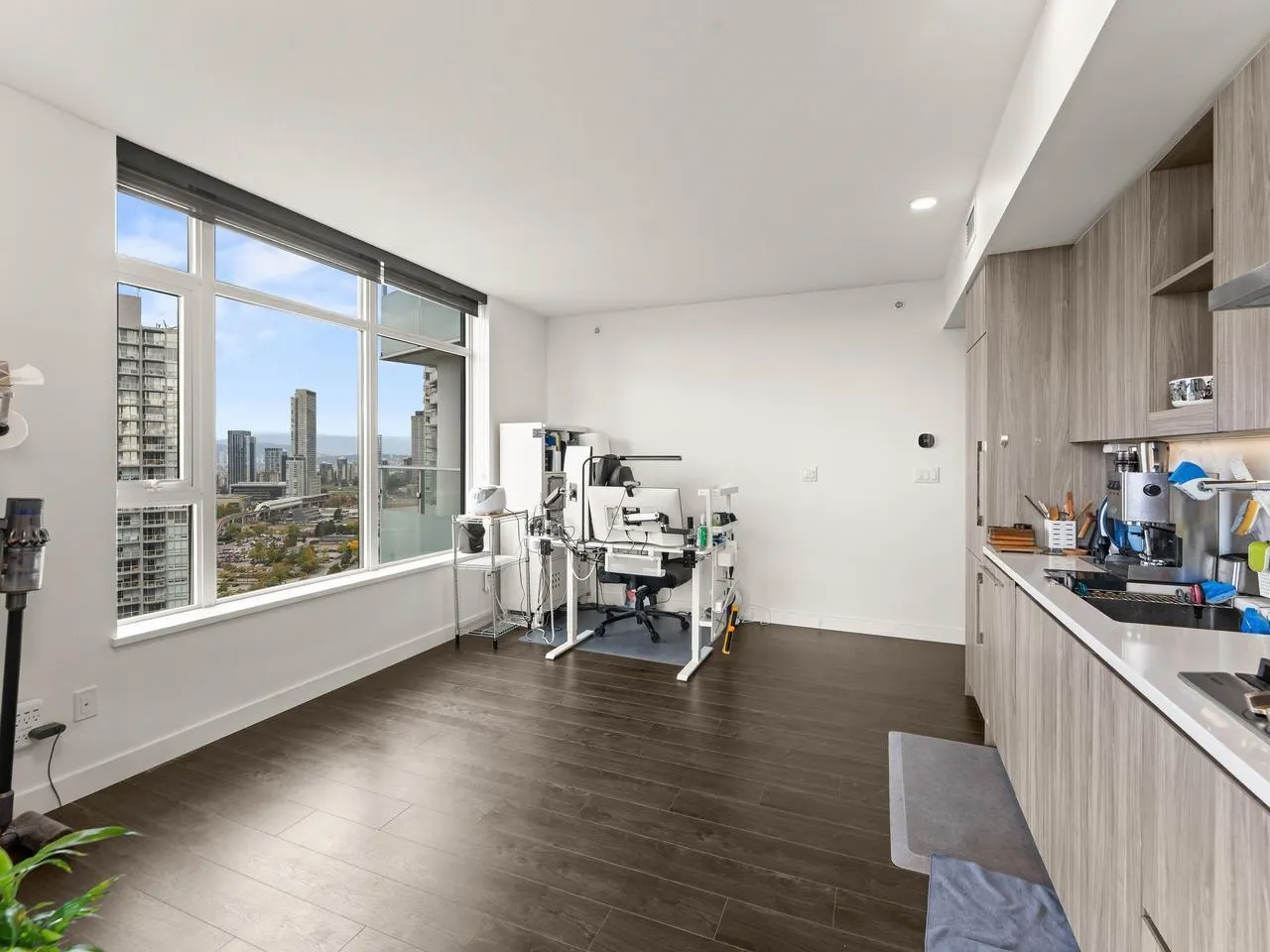 9887 Whalley Boulevard #2702