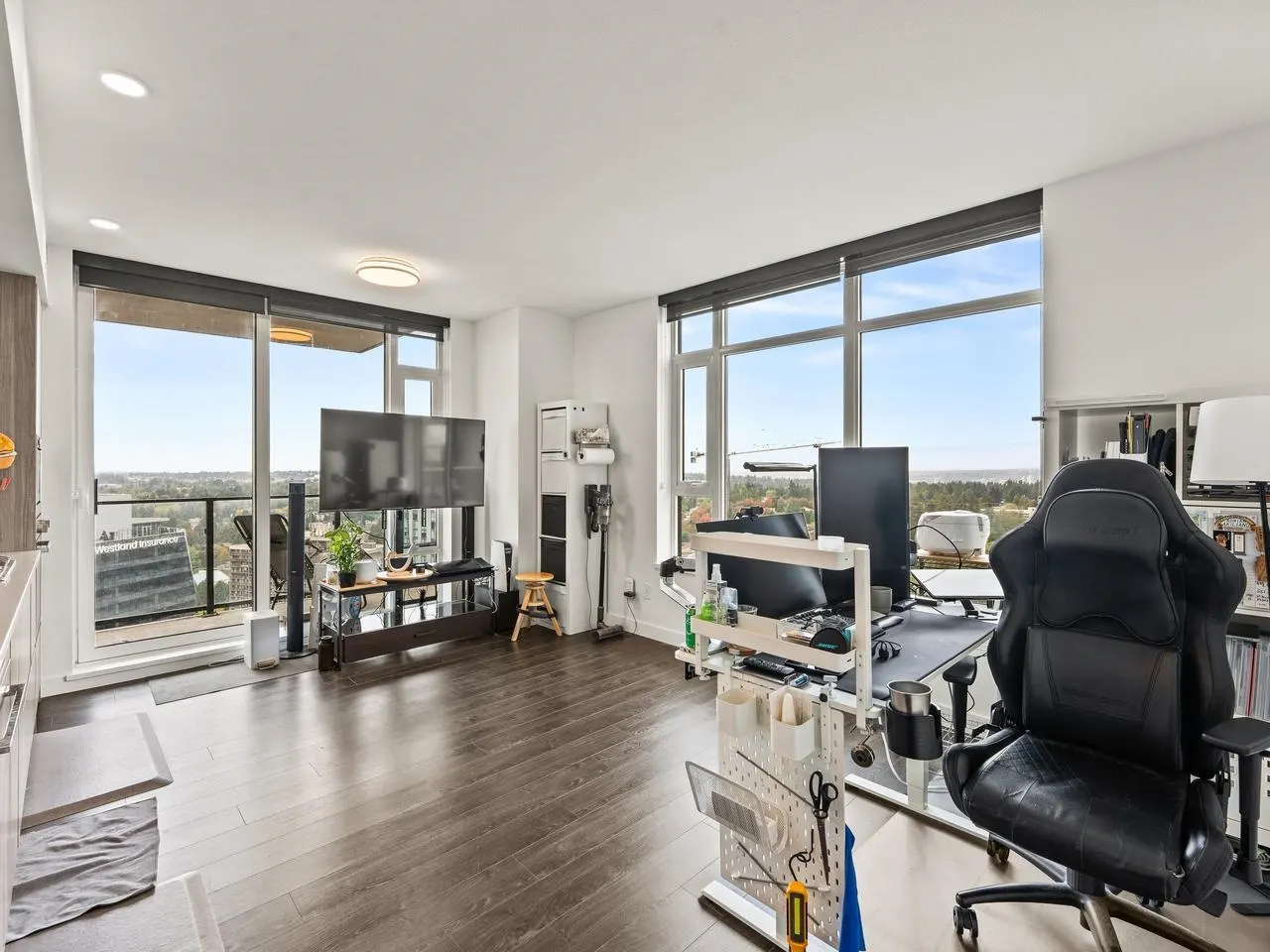 9887 Whalley Boulevard #2702