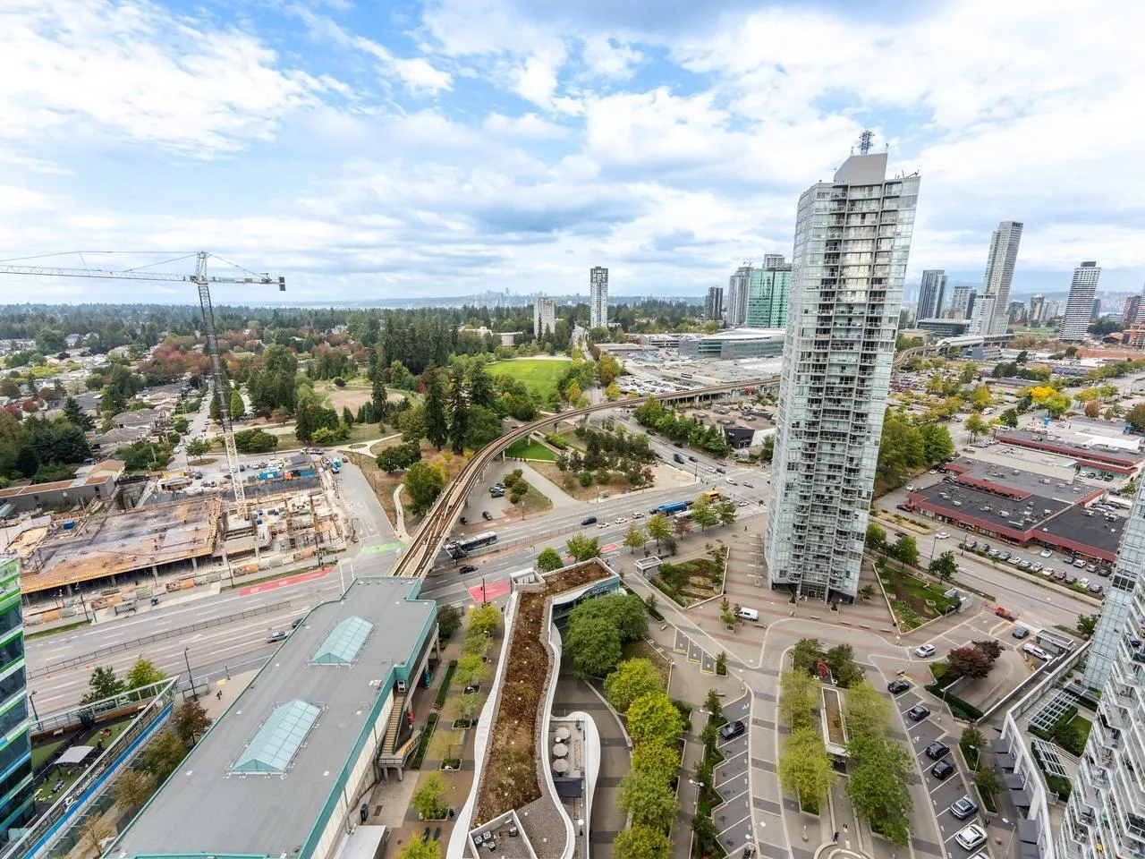9887 Whalley Boulevard #2702