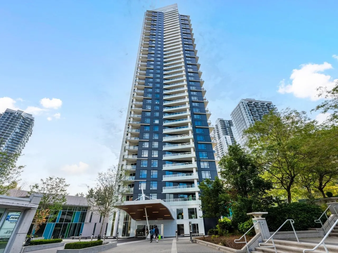 9887 Whalley Boulevard #2702