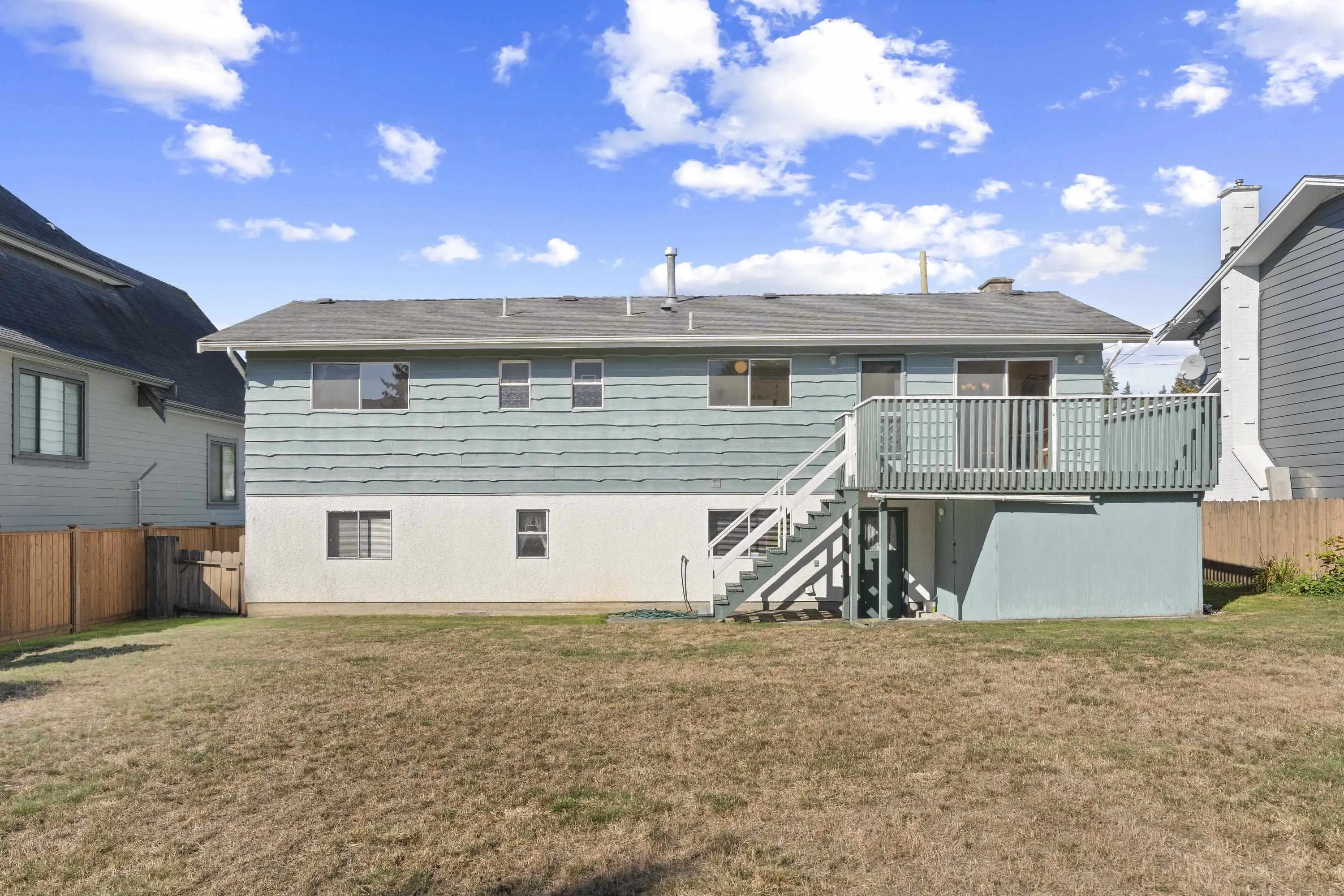 891 Jarvis Street