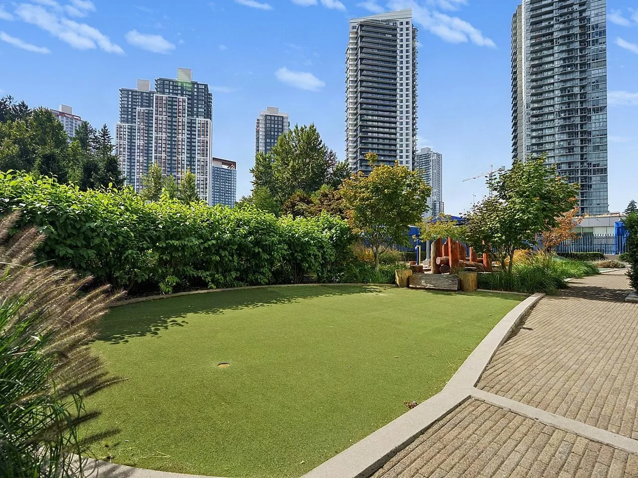 13768 100 Avenue #3108