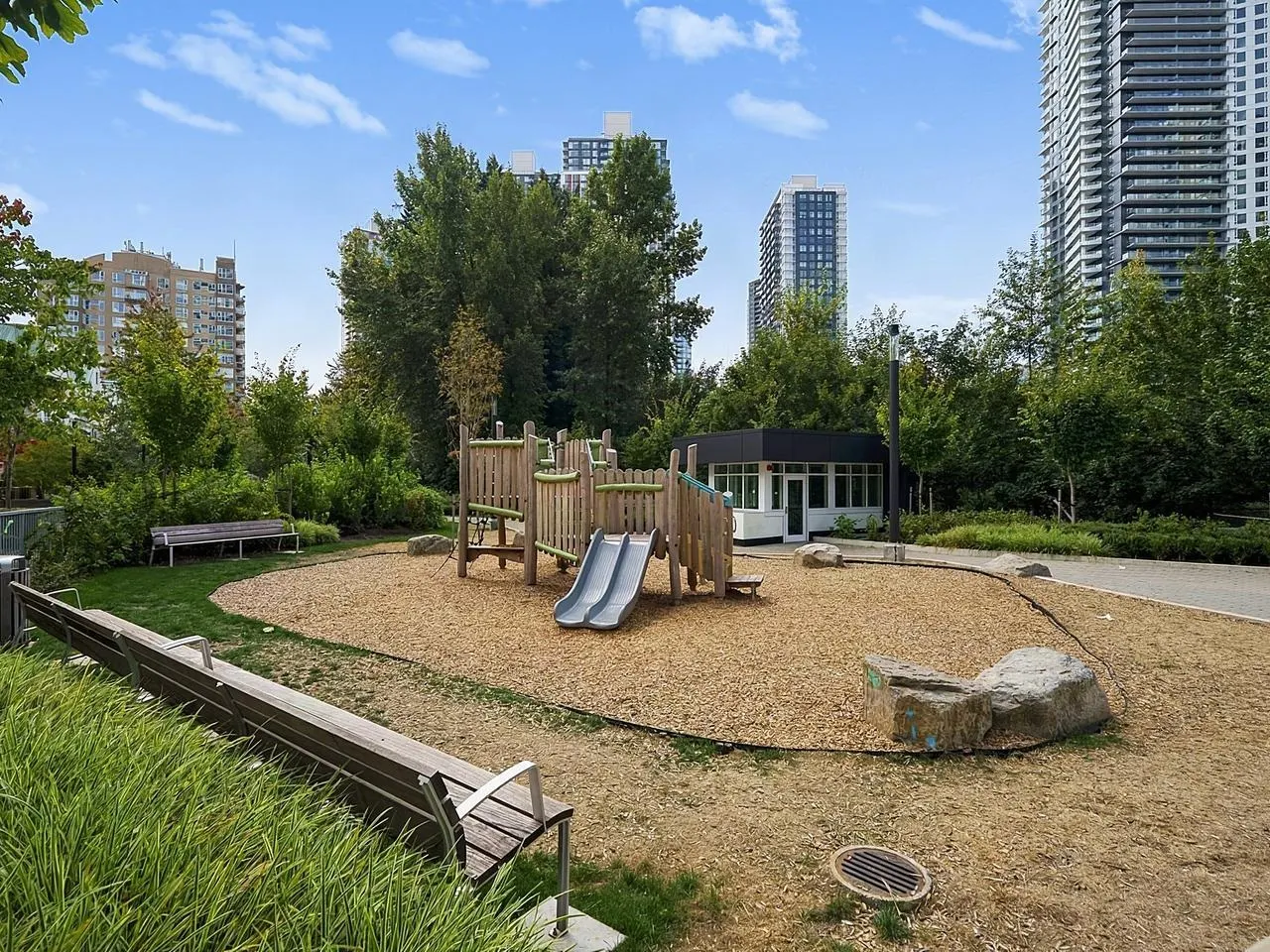 13768 100 Avenue #3108