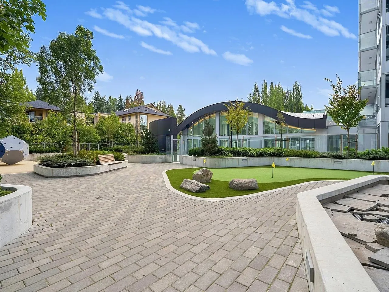 13768 100 Avenue #3108