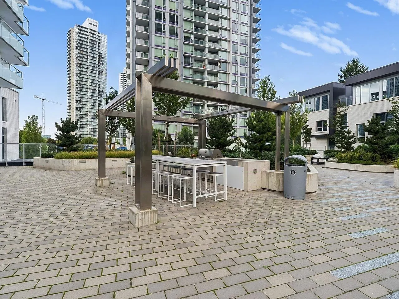 13768 100 Avenue #3108