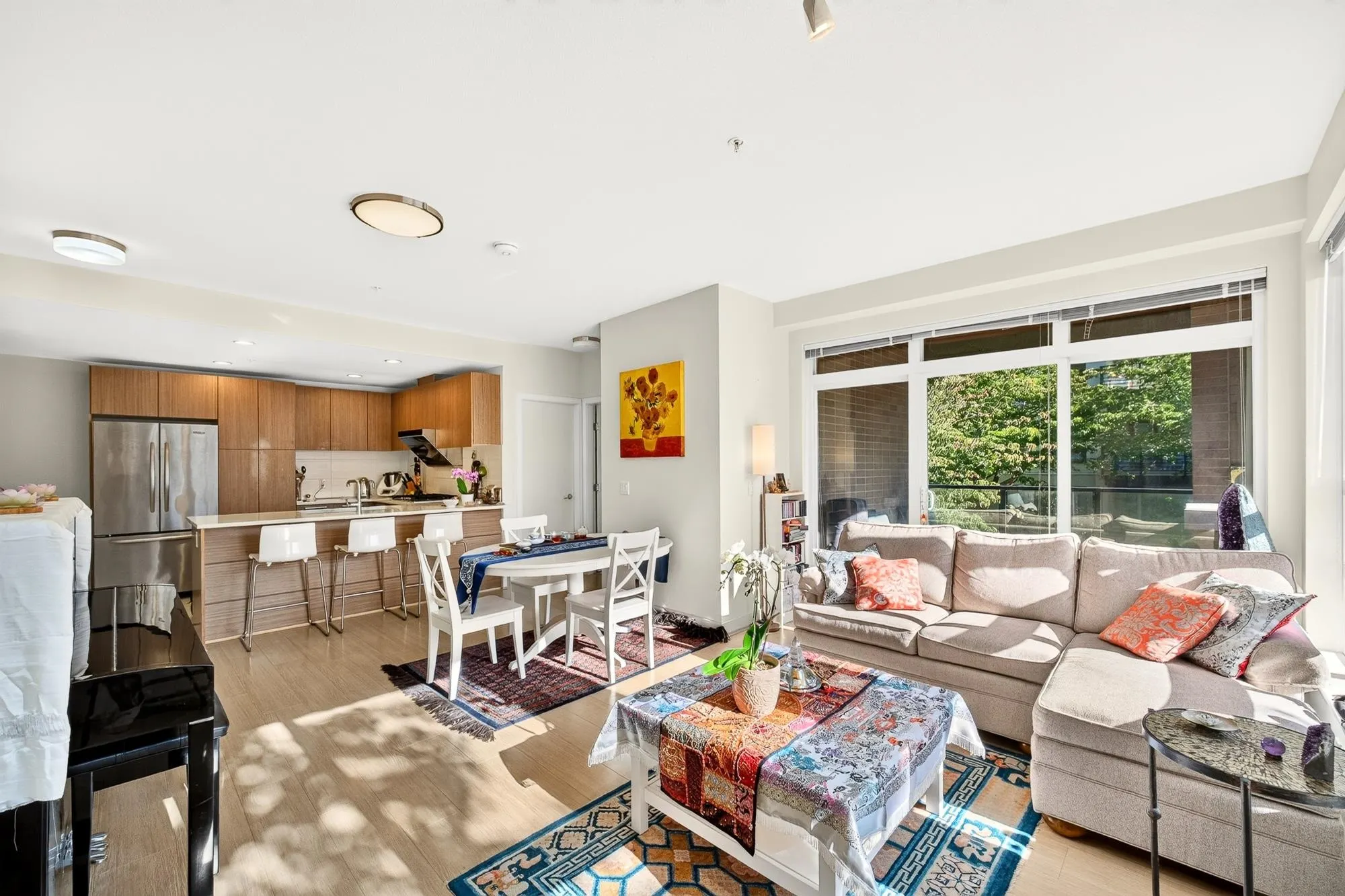 6033 Gray Avenue #218