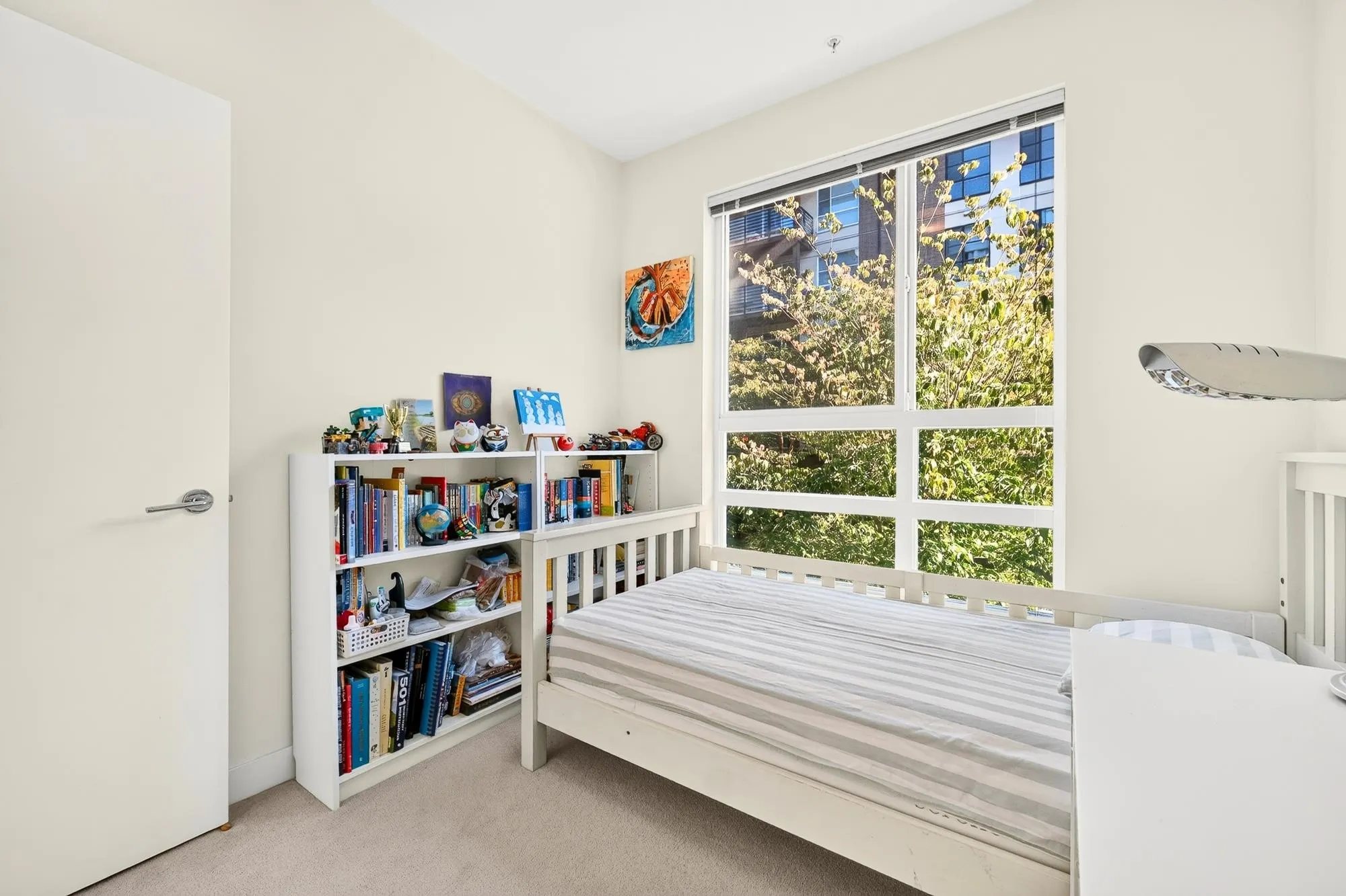 6033 Gray Avenue #218