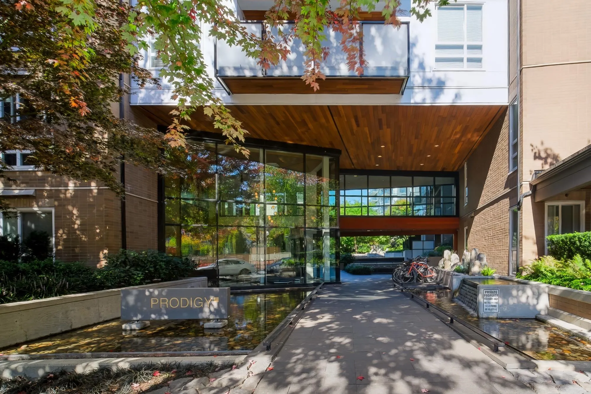 6033 Gray Avenue #218