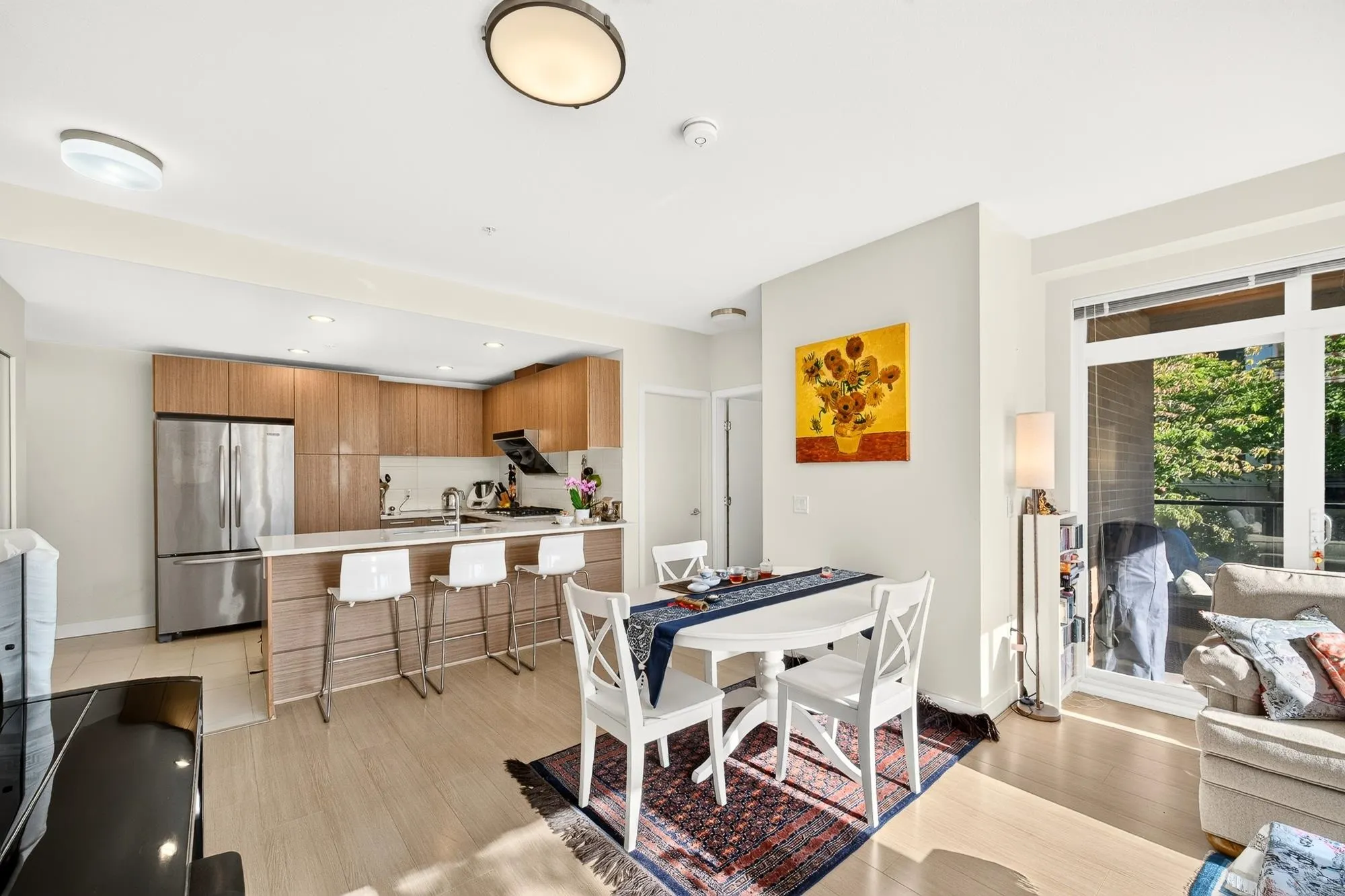 6033 Gray Avenue #218