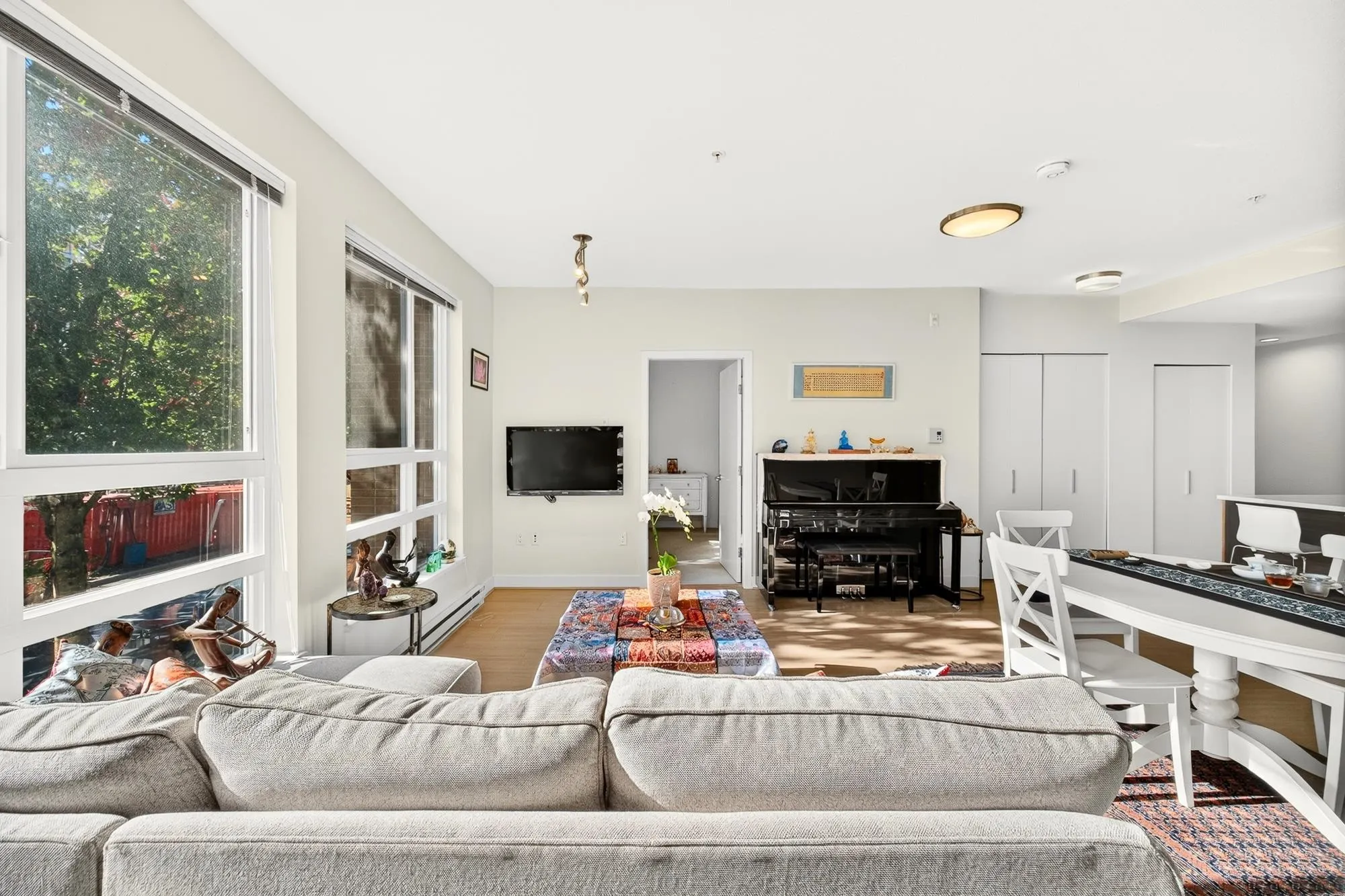6033 Gray Avenue #218