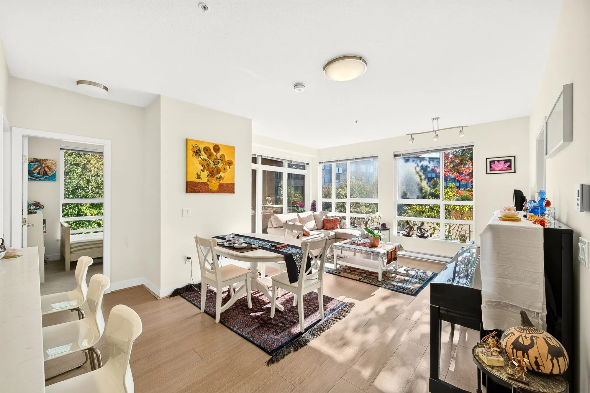 6033 Gray Avenue #218