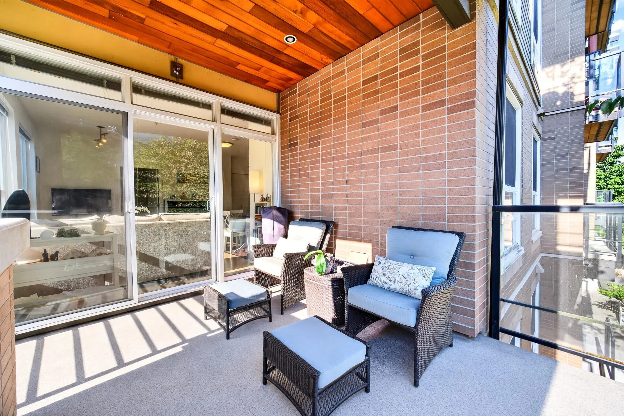 6033 Gray Avenue #218