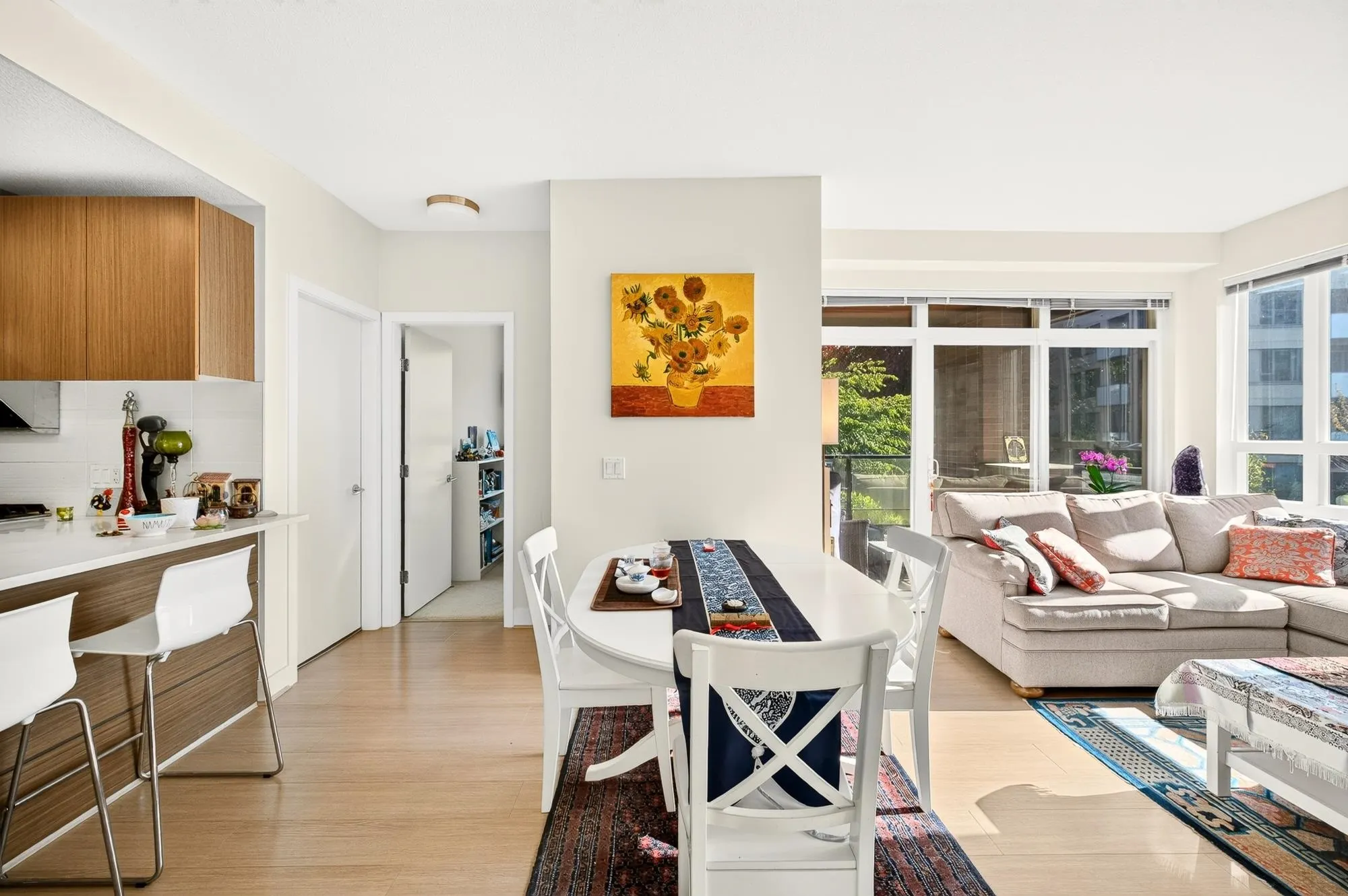 6033 Gray Avenue #218
