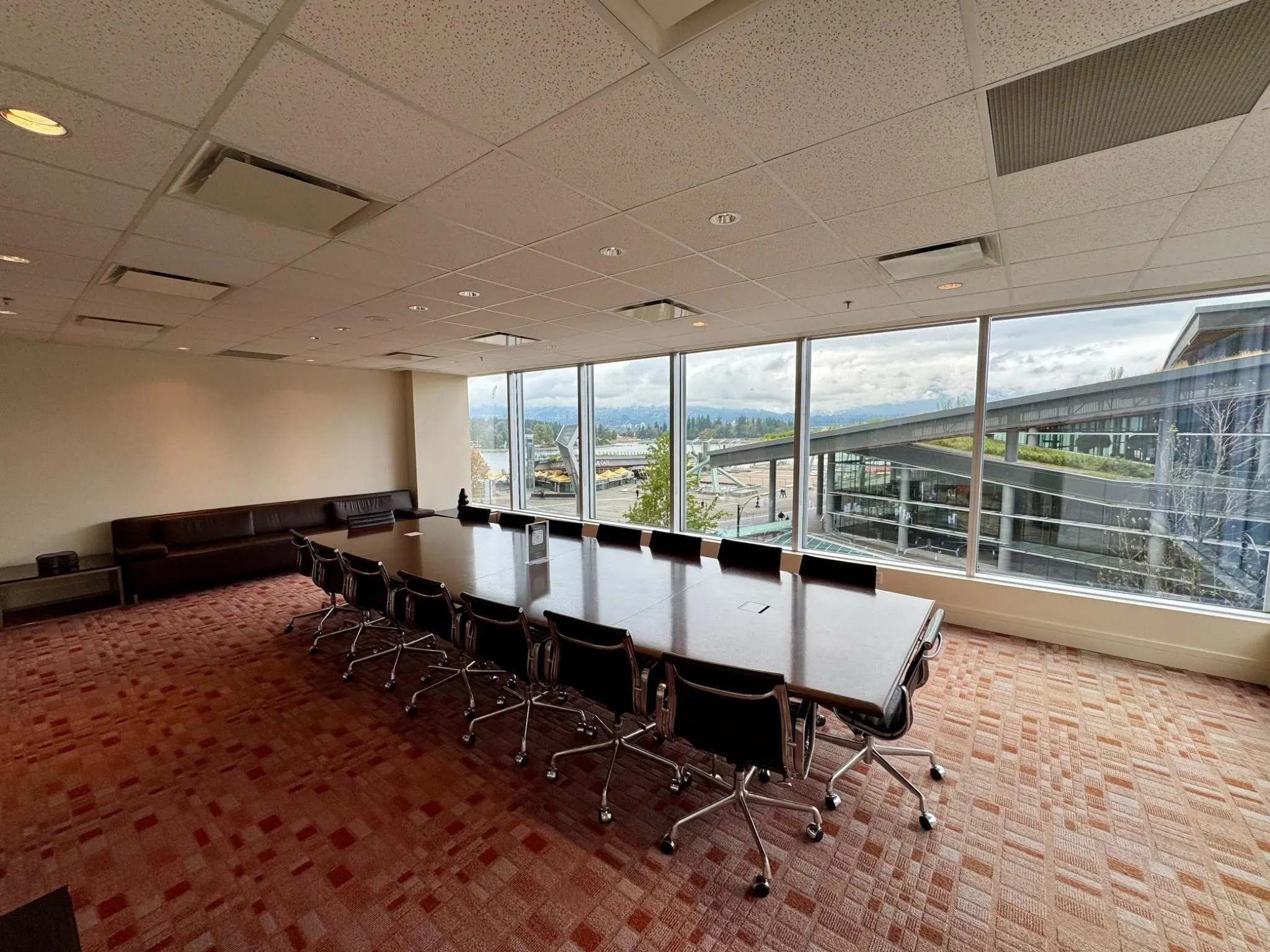 1077 W Cordova Street #2605