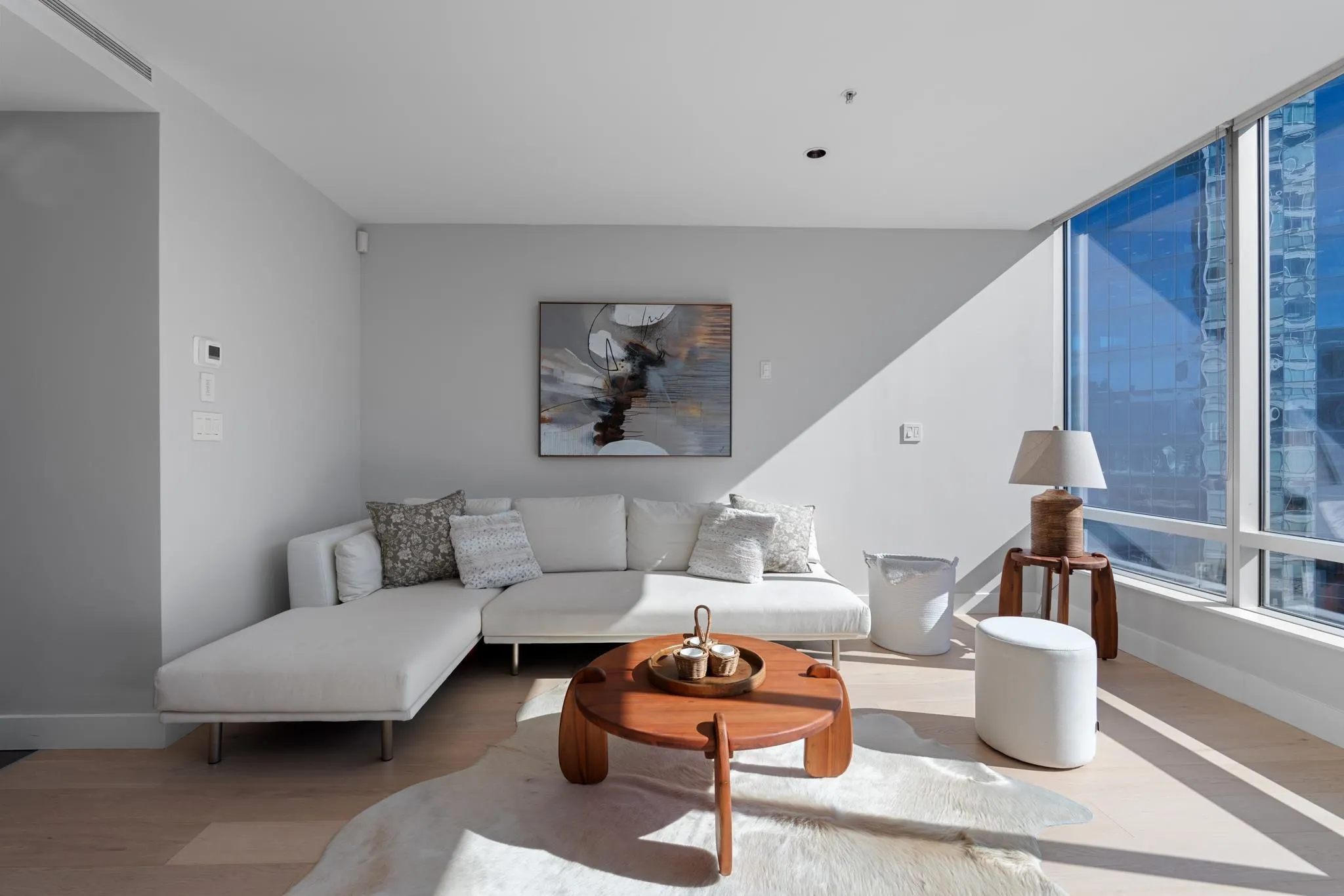1077 W Cordova Street #2605