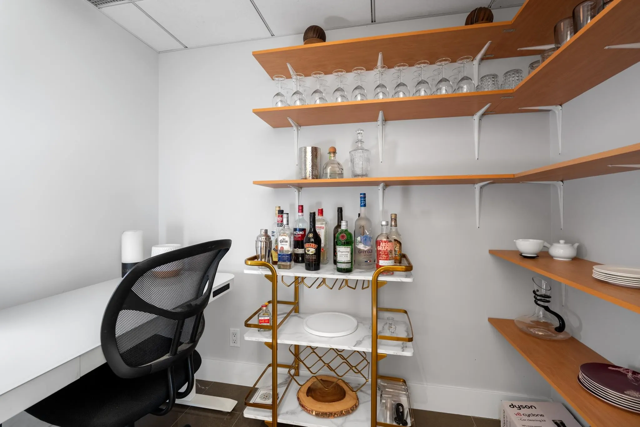 1077 W Cordova Street #2605