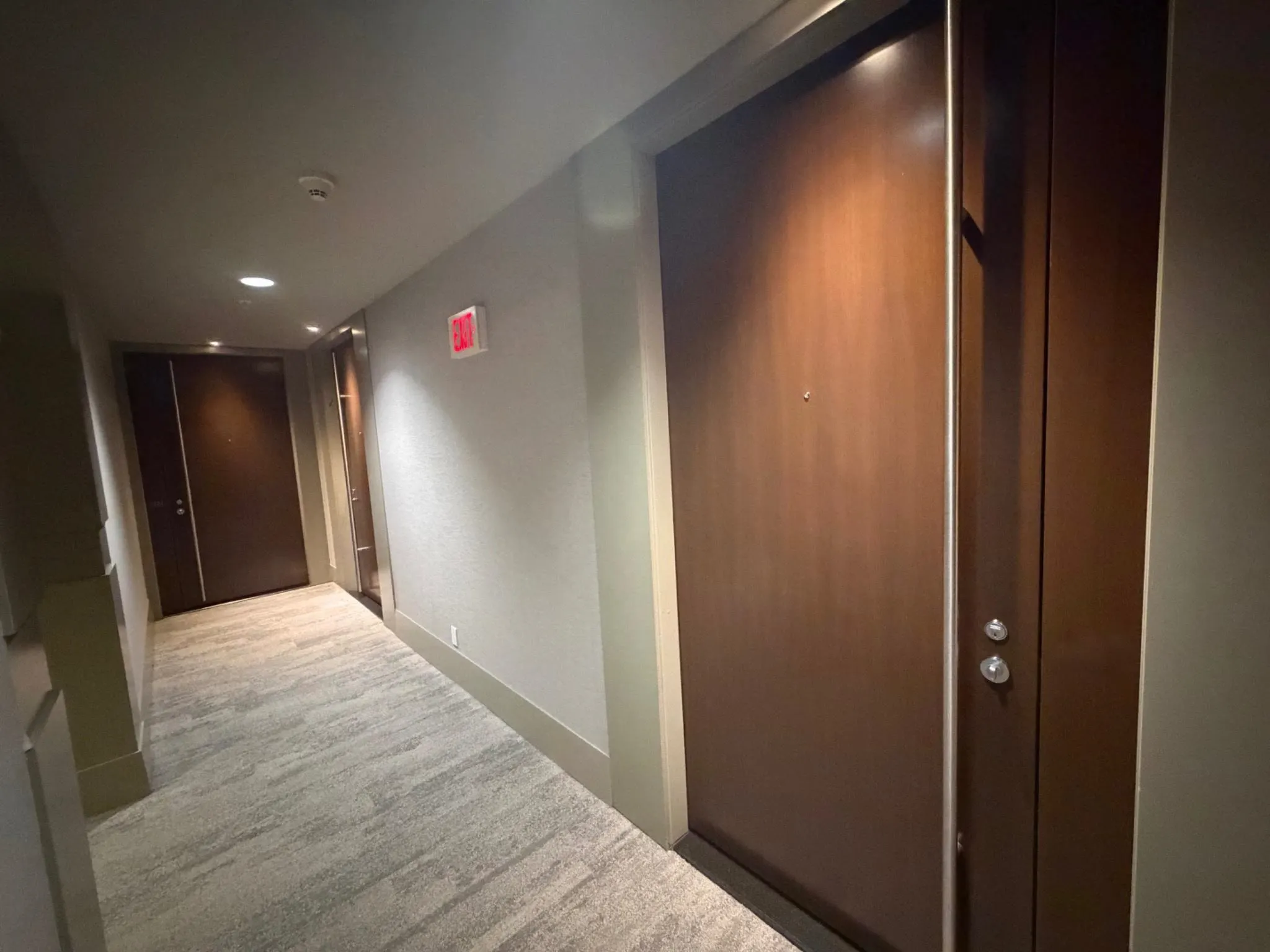 1077 W Cordova Street #2605