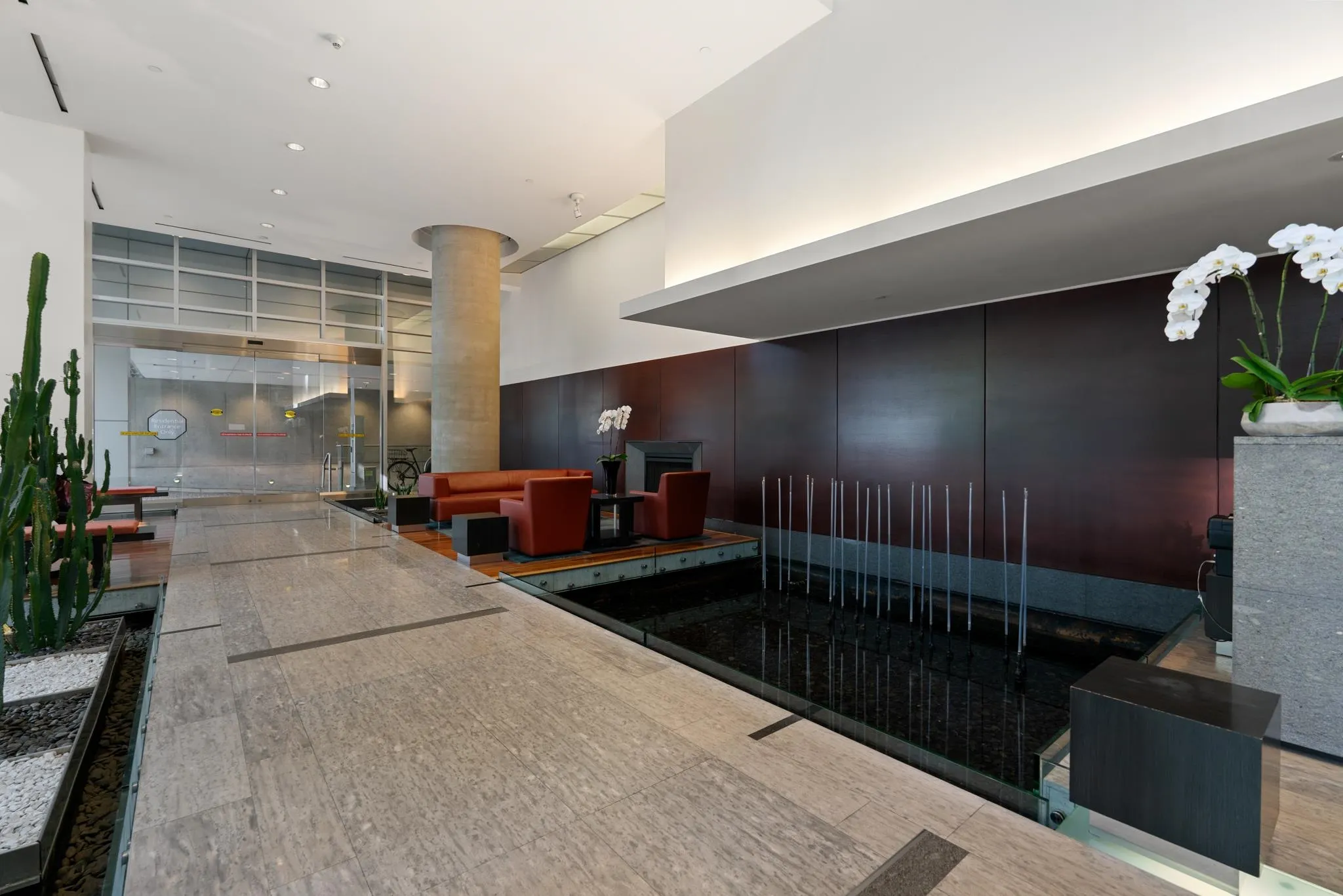 1077 W Cordova Street #2605
