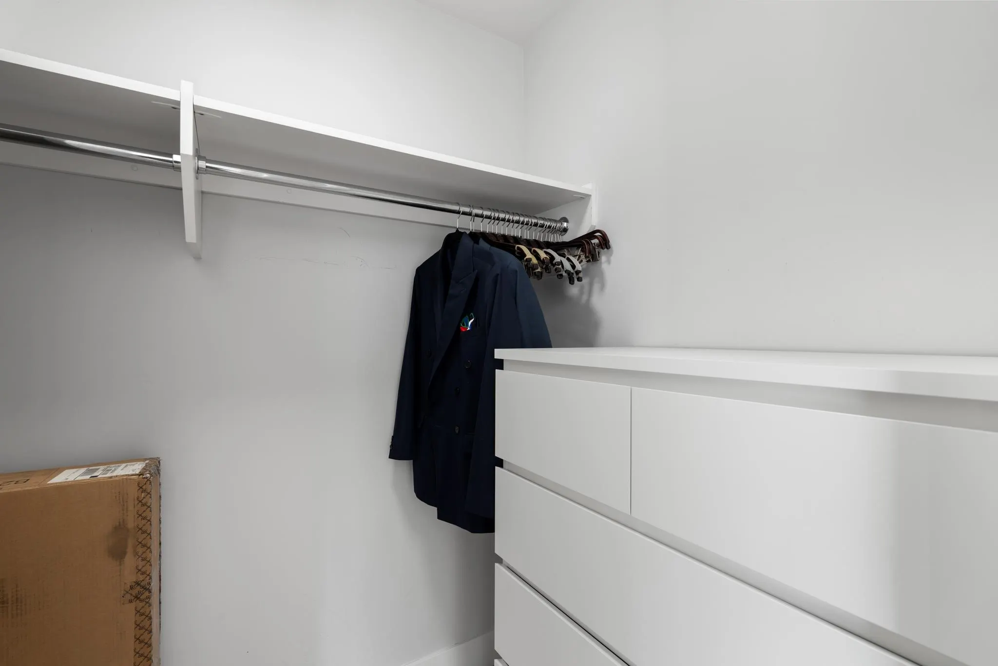 1077 W Cordova Street #2605