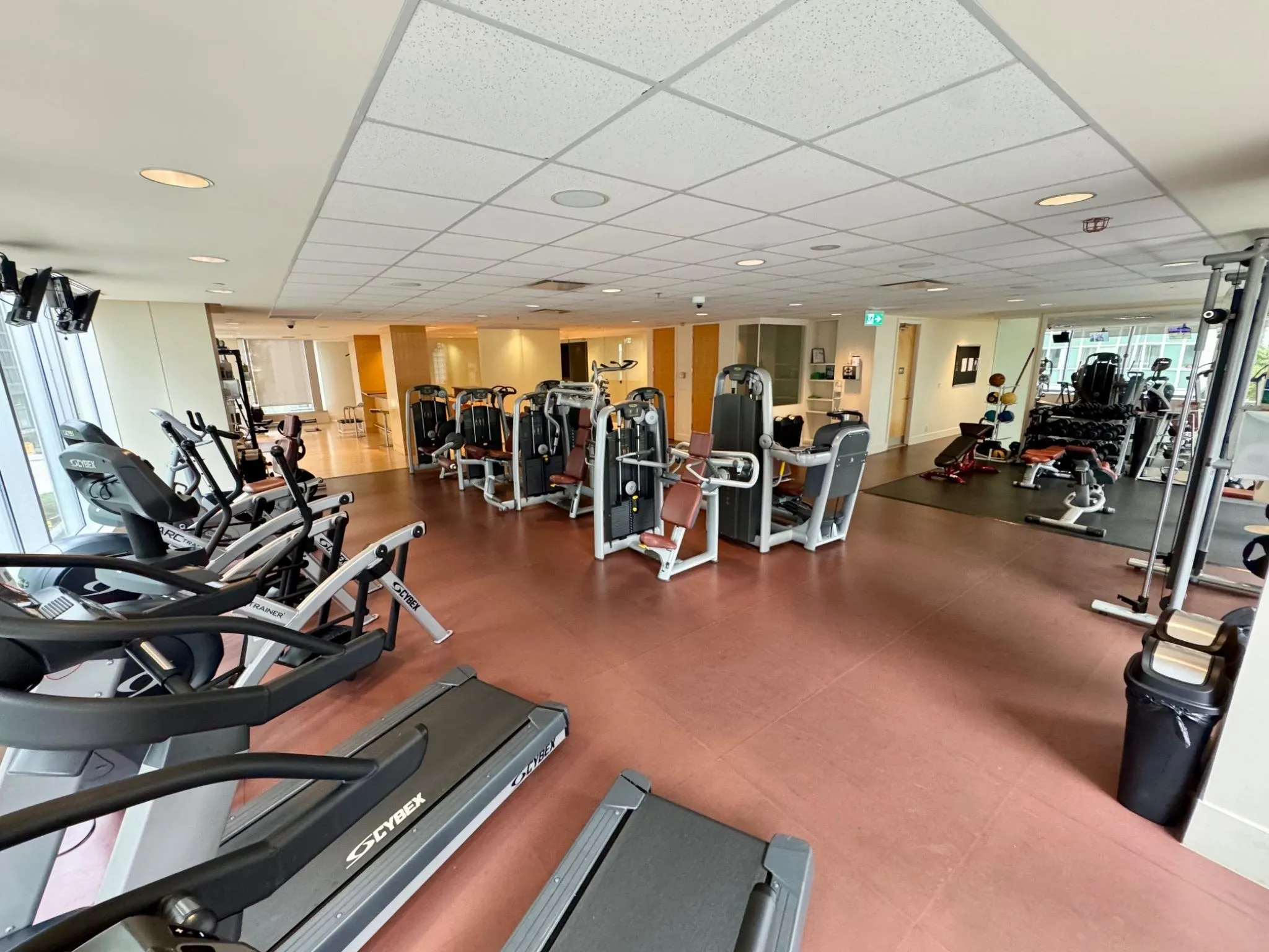 1077 W Cordova Street #2605