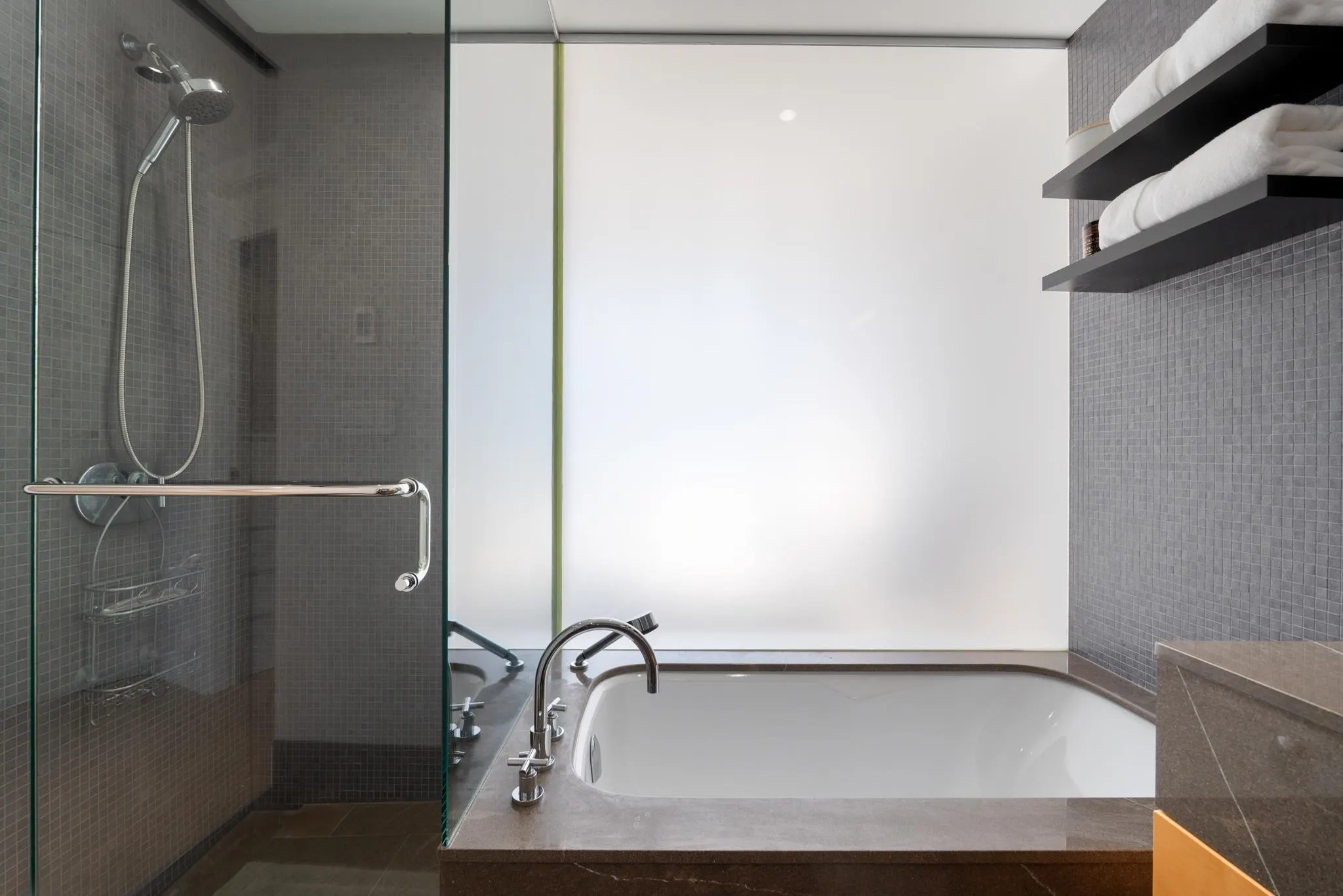 1077 W Cordova Street #2605
